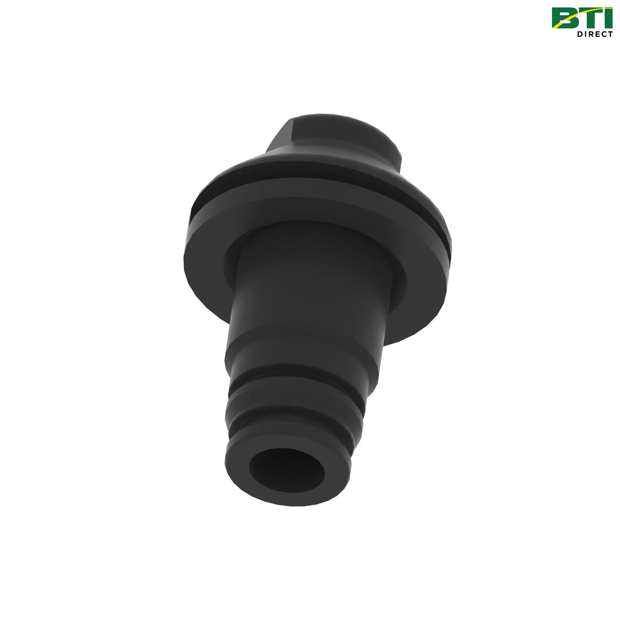 N405047: Eductor Rinse Nozzle, Left Side
