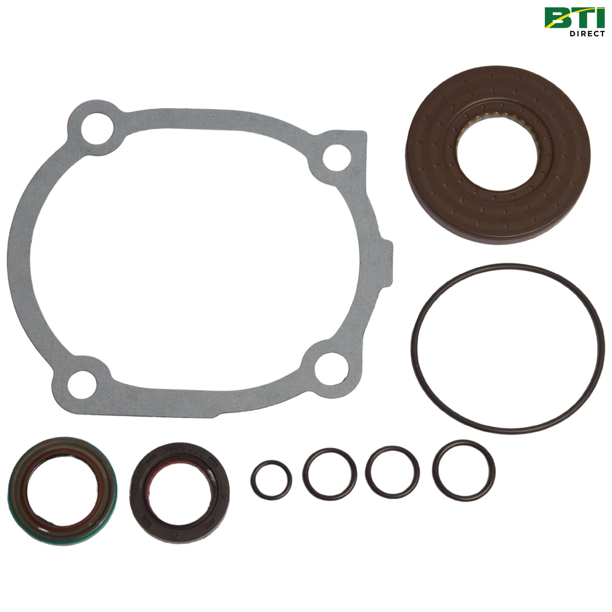 AN374079: Seal Kit