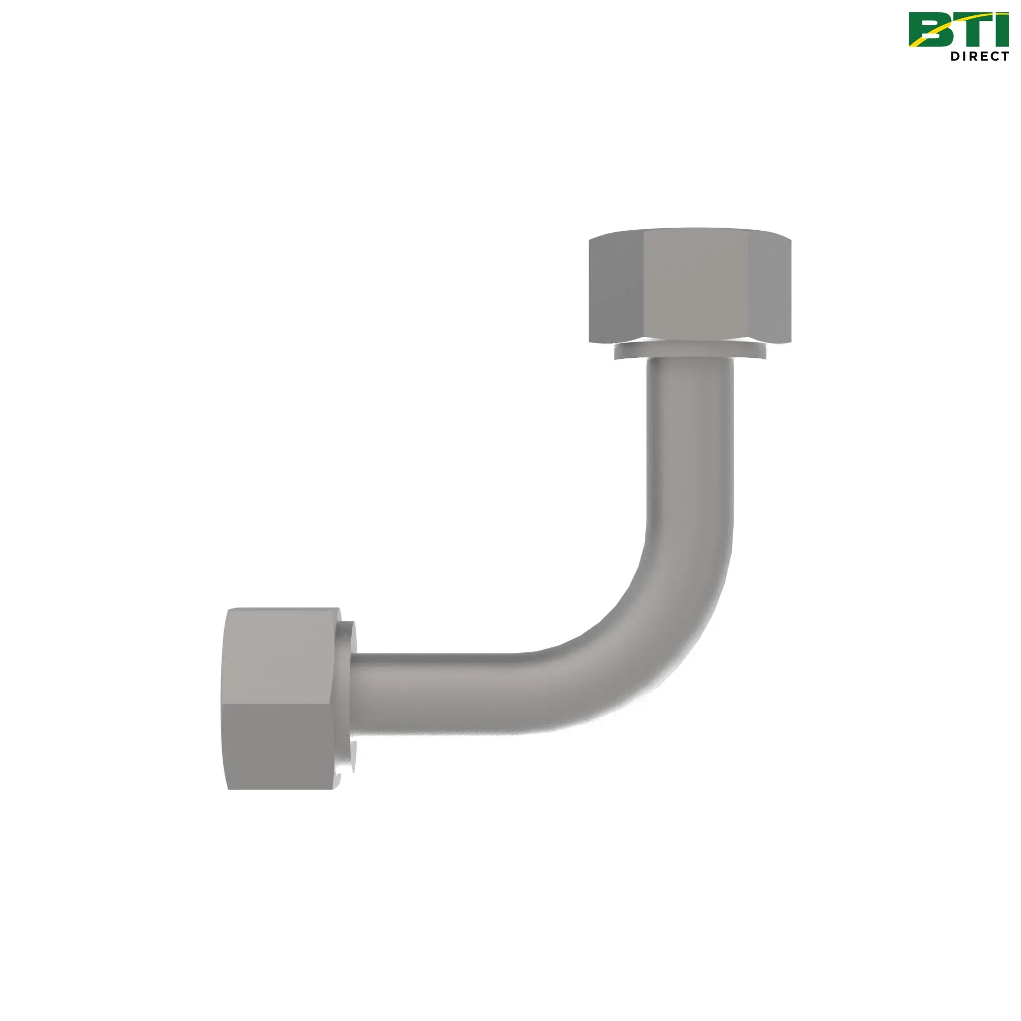 RE213243: Fuel Line, CIS Fuel Line