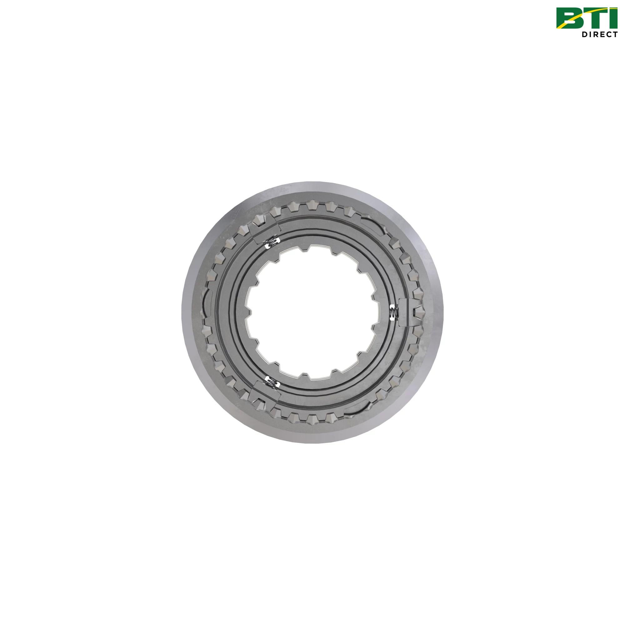 RE565349: E-Range Synchronizer