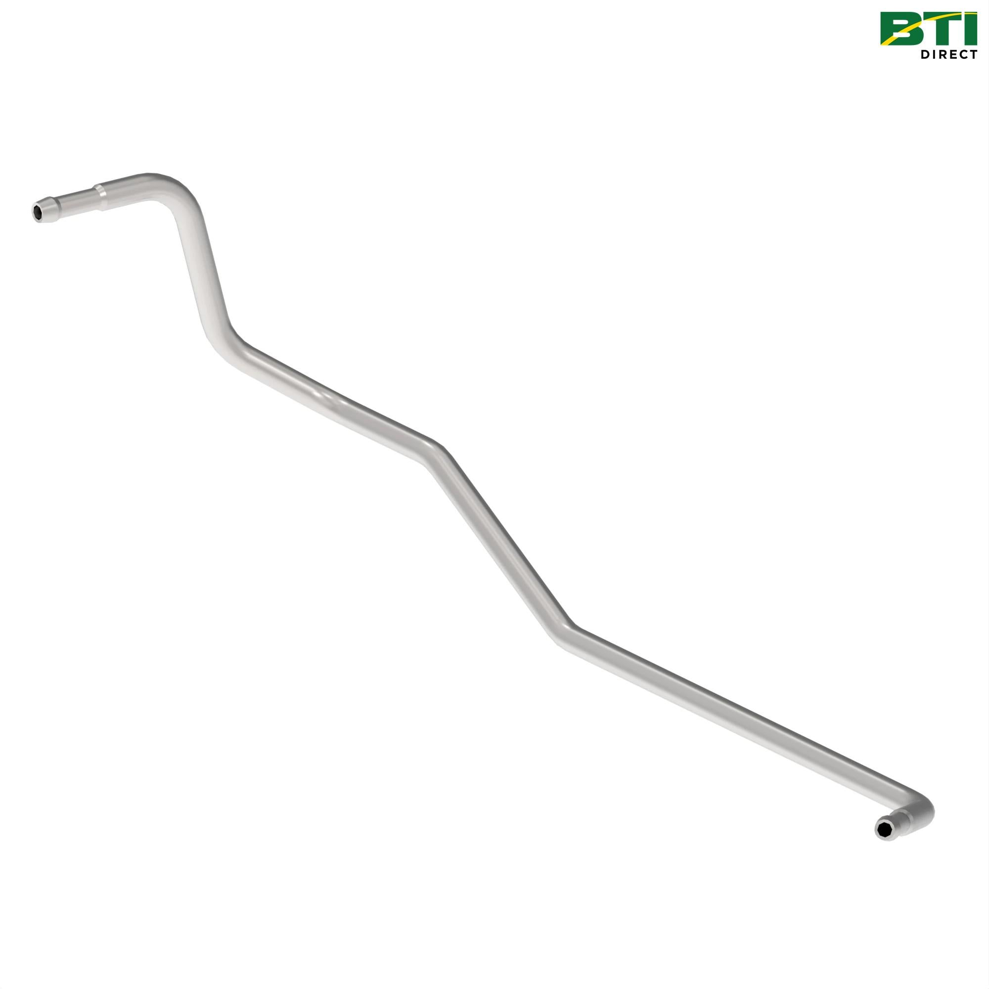 L218720: Fuel Line with Formed Ends