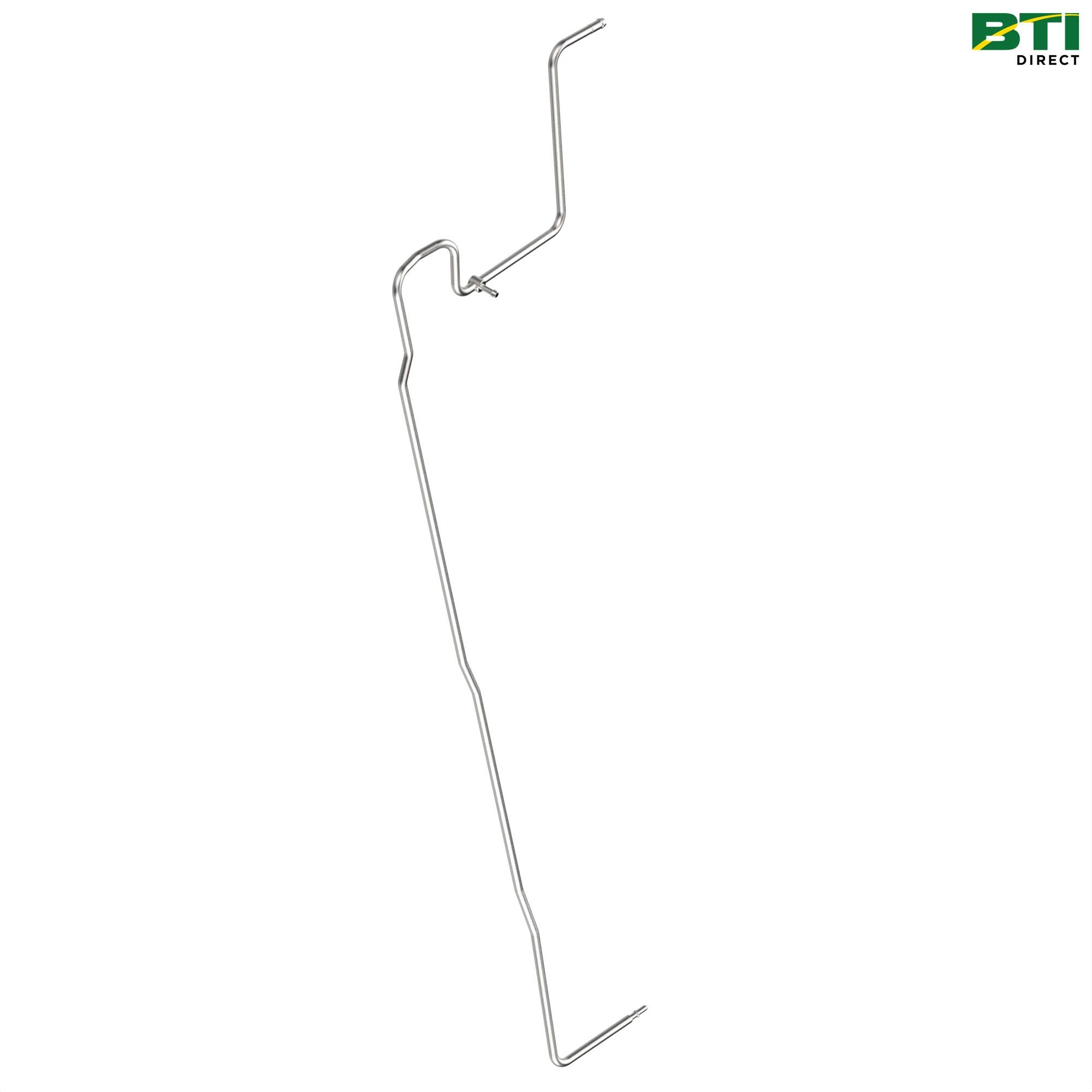 AL236388: Brake Oil Line