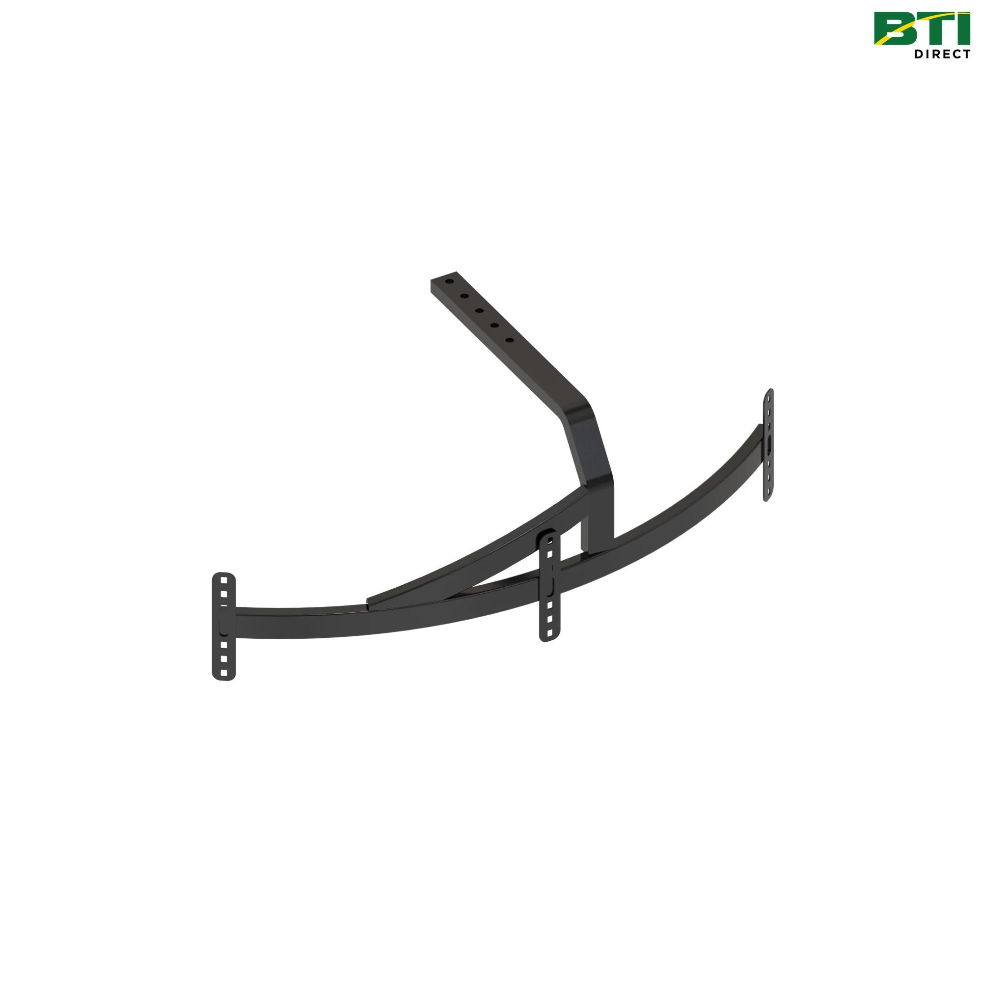 AL211804: Front Fender Support, Right Side