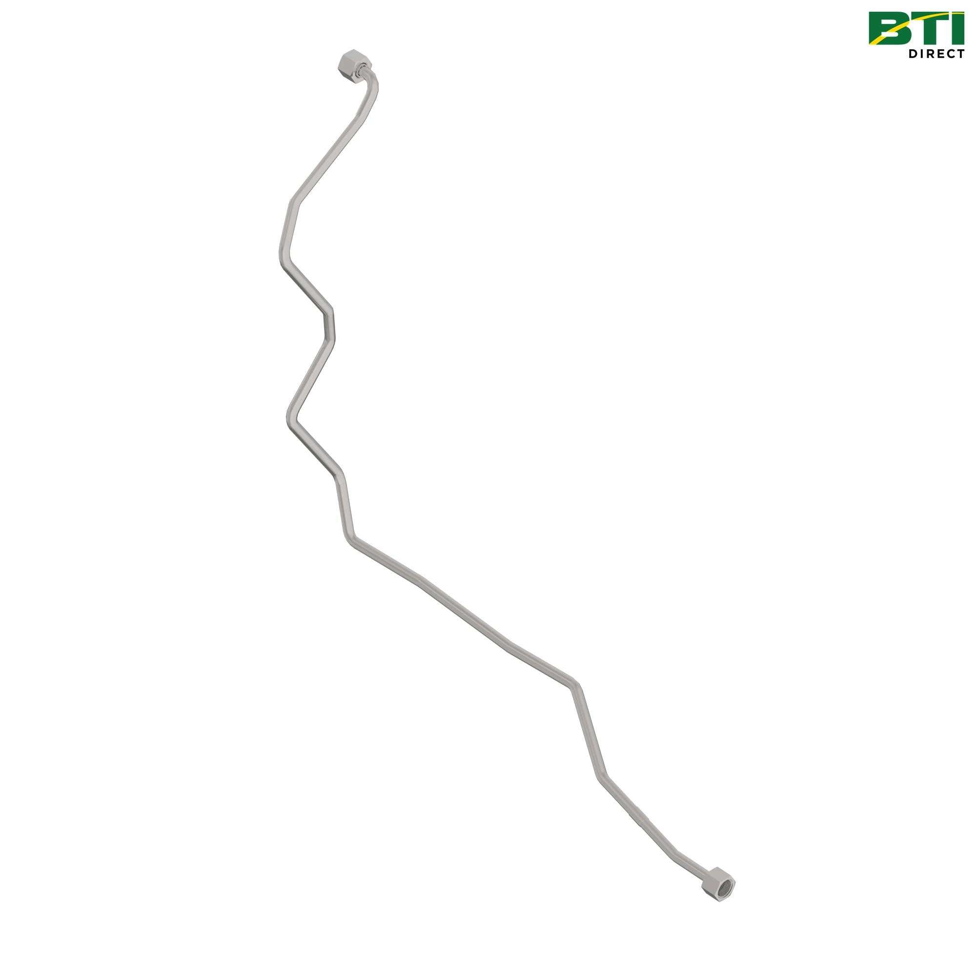 AL230614: Brake Line