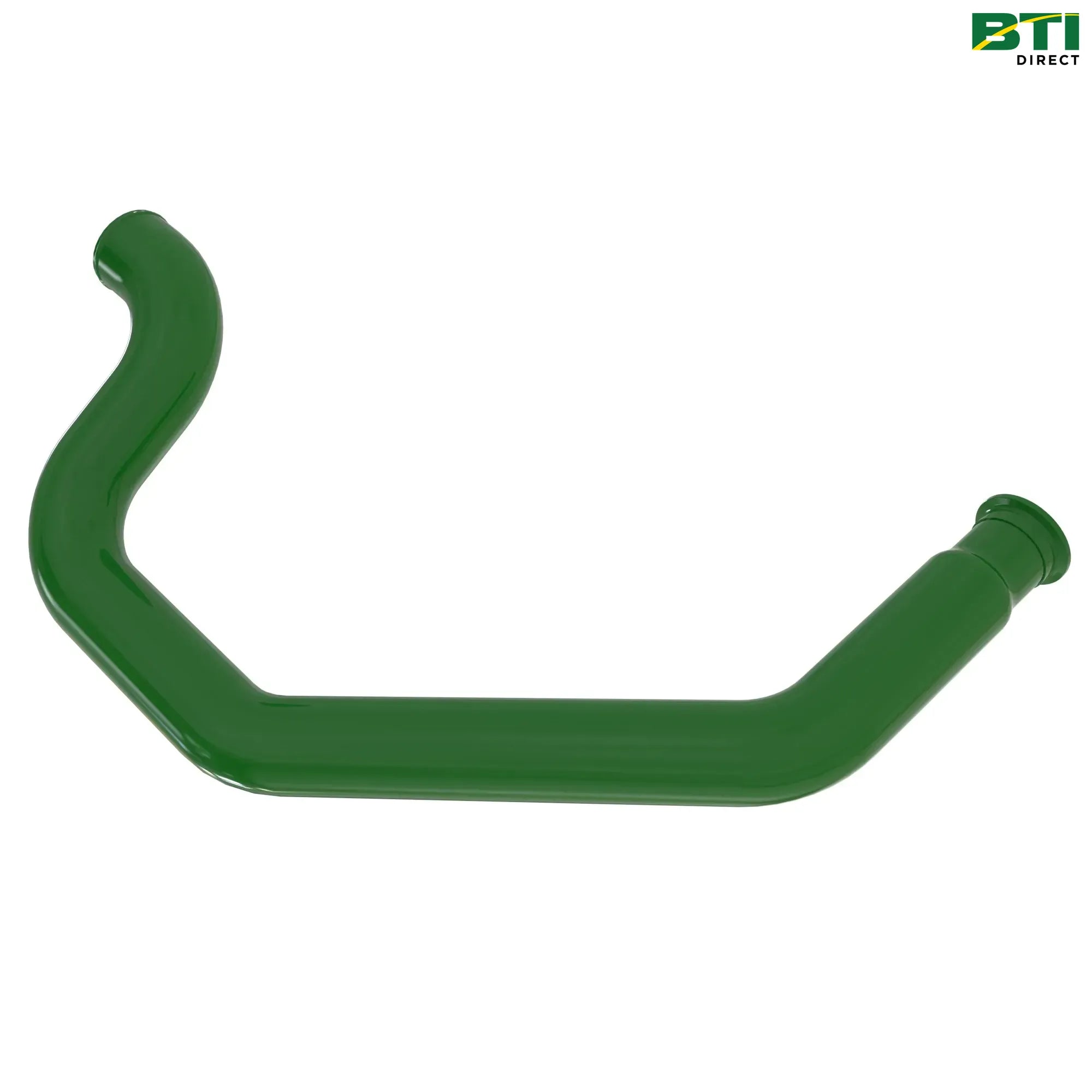 AN279672: Charge Air Cooler Inlet Tube