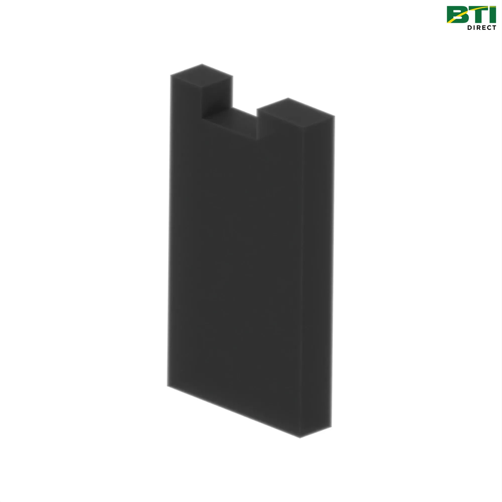 N203374: Console Back Isolator