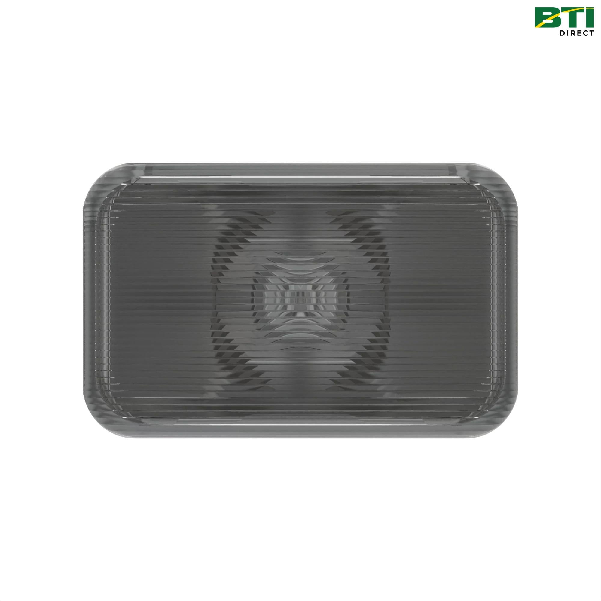 AL75338: Right Side Headlight, 13 Volts, 66 Watts