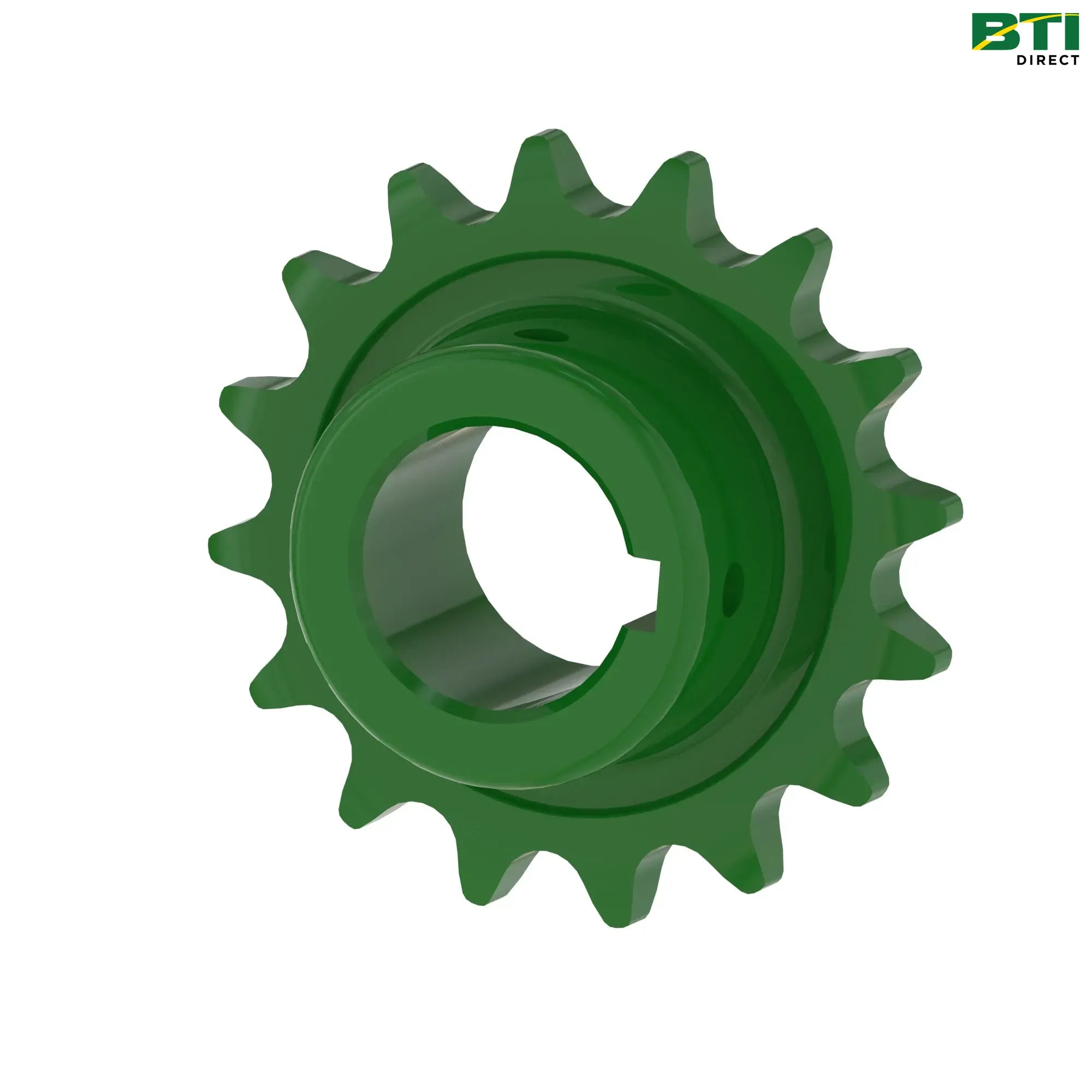 AX10317: Chain Sprocket, 16 Teeth