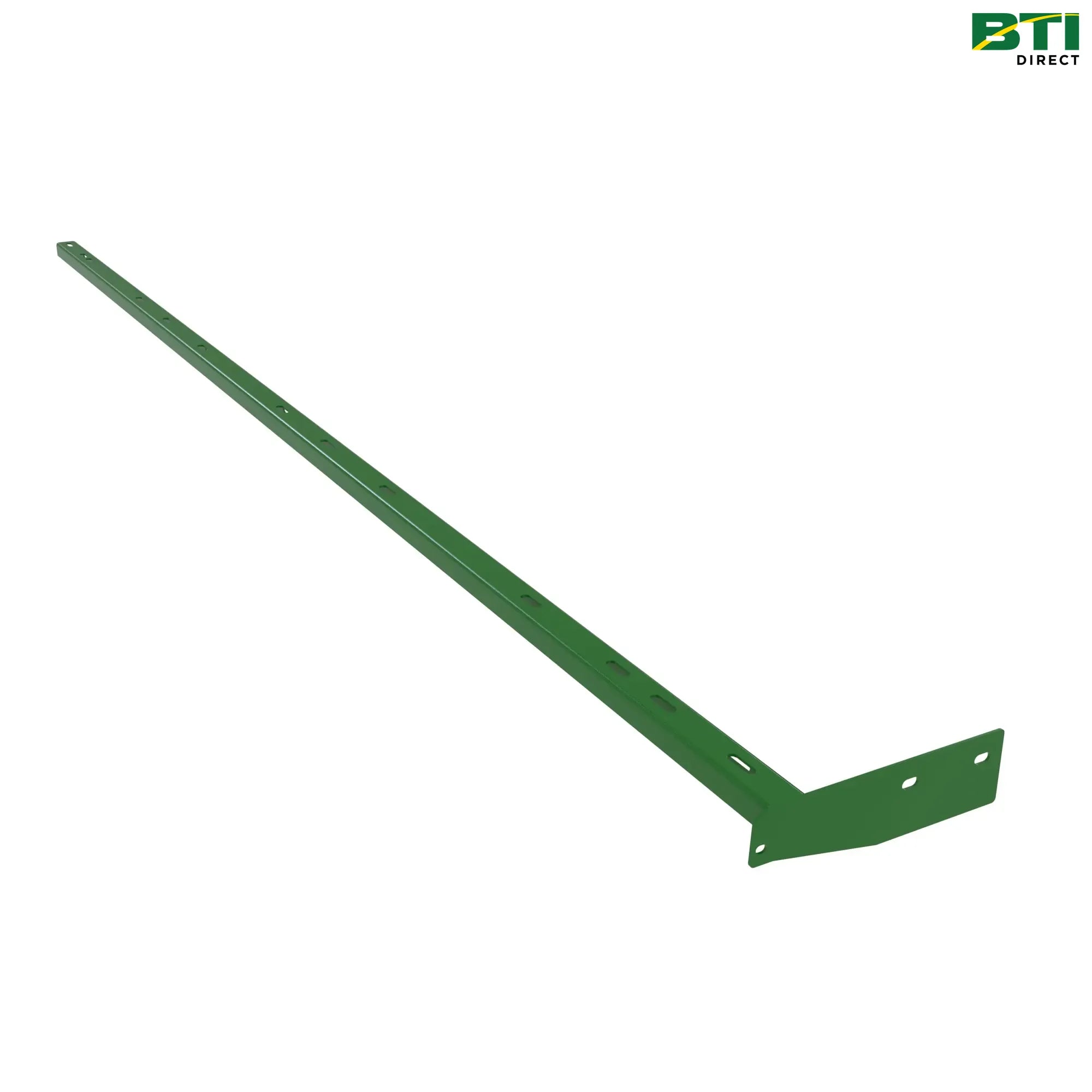AXE11120: Common Shelf Channel, Left Side