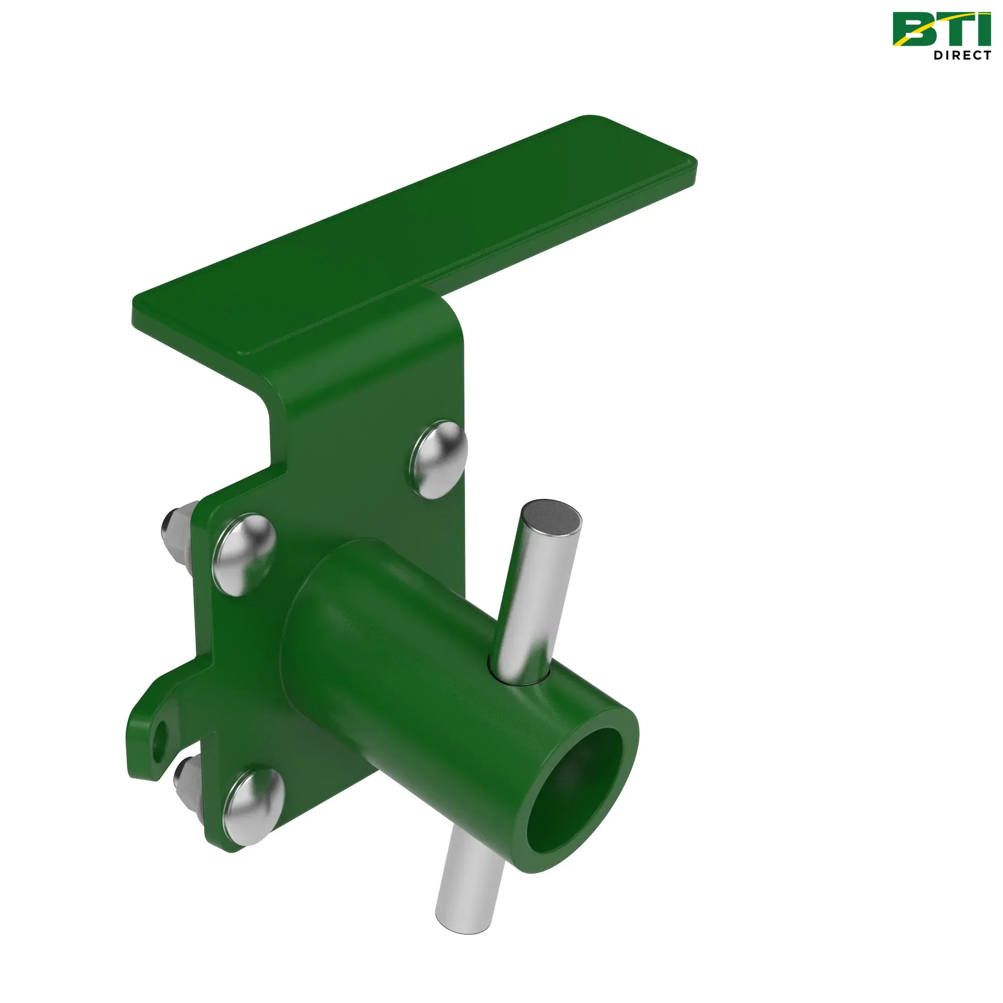 AUC14012: Jack Stand Kit Mounting Parts