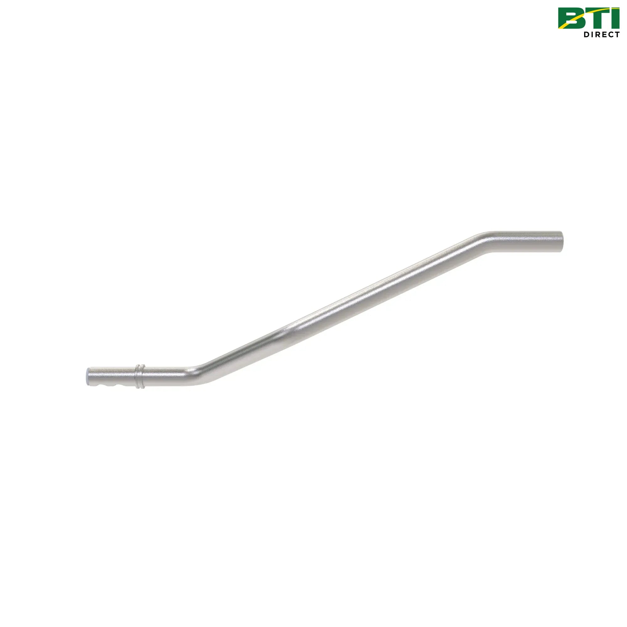 RE210952: Differential Case Suction Oil Tube