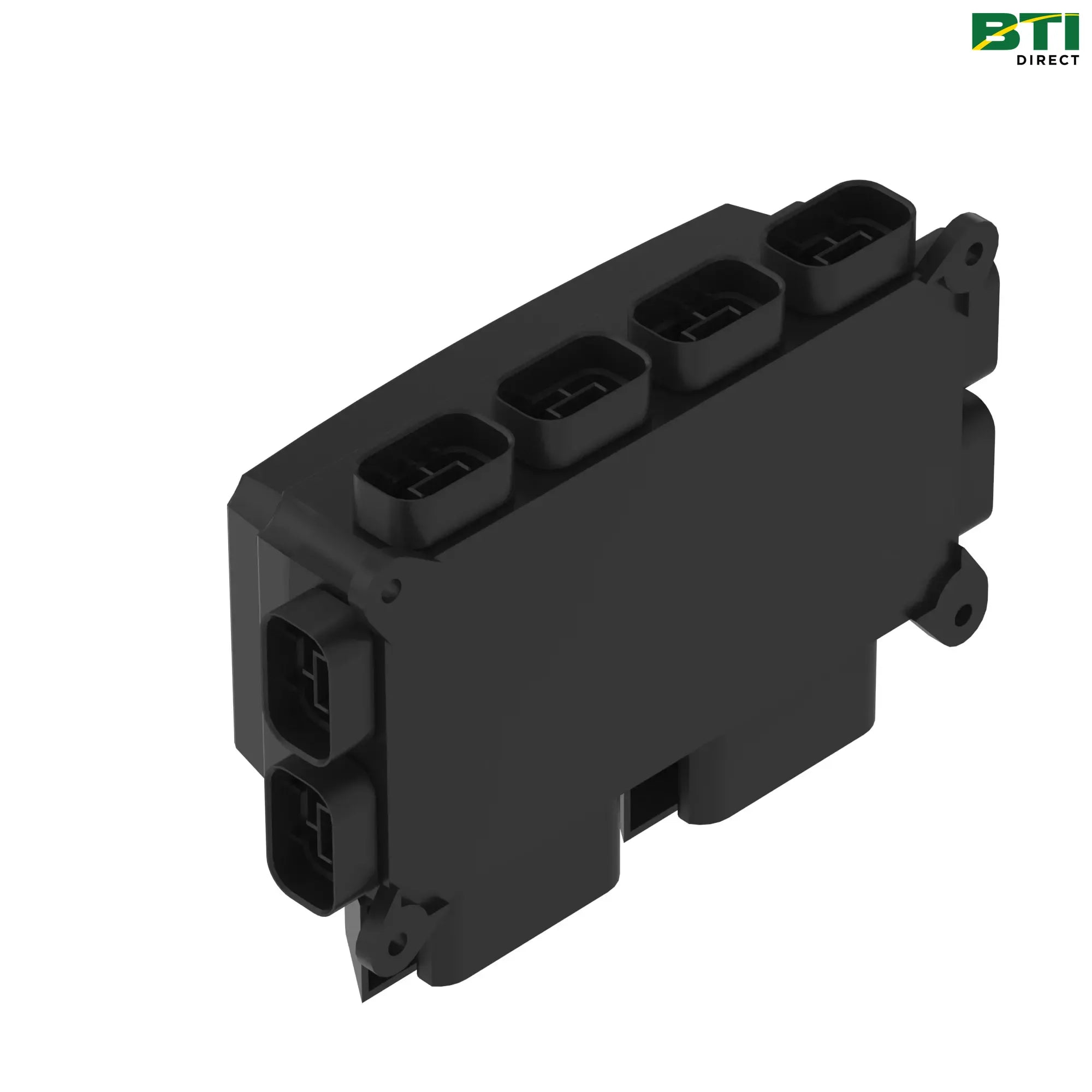 AXE25728: Dual VEC Fuse Box
