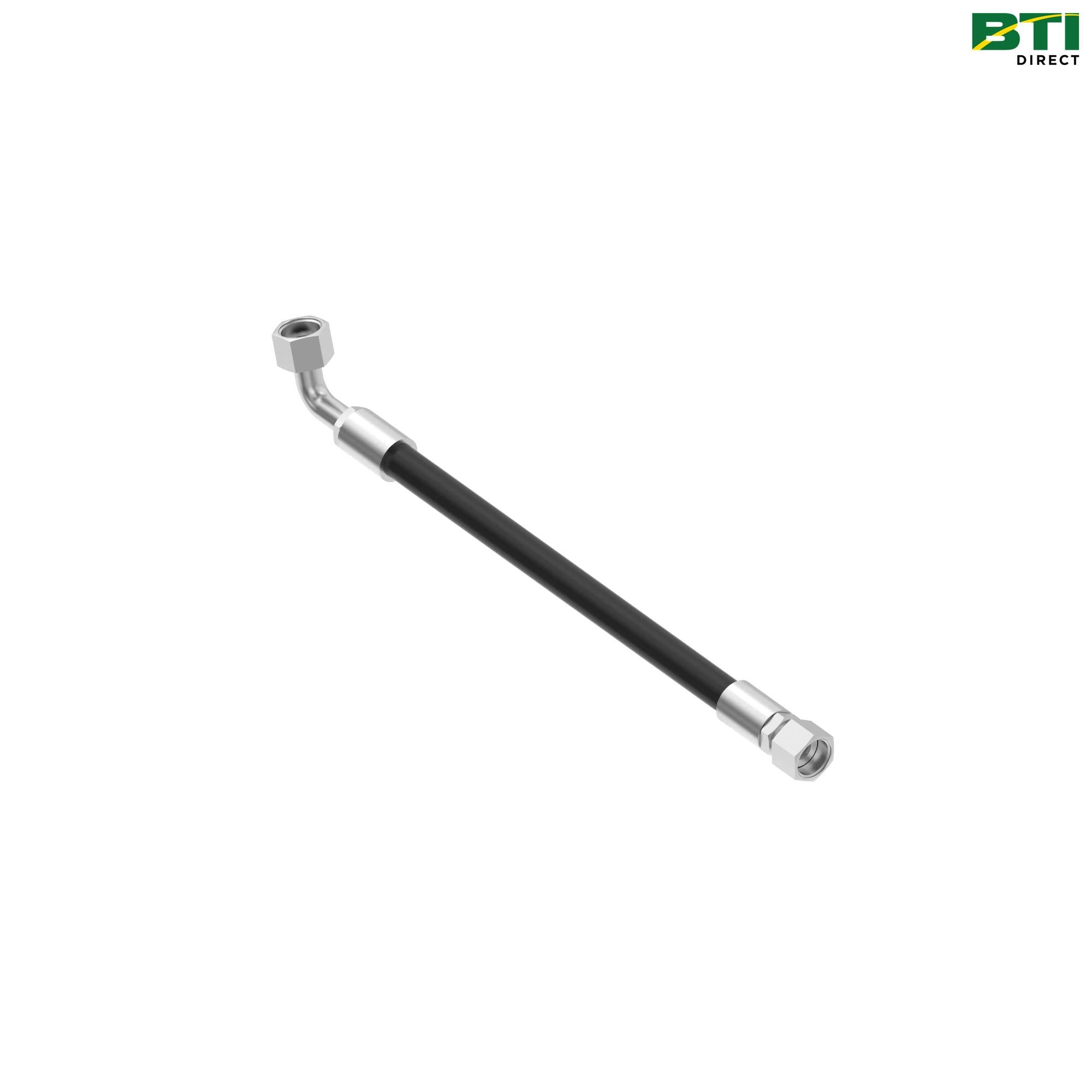 AL232531: Oil Cooler Hydraulic Hose