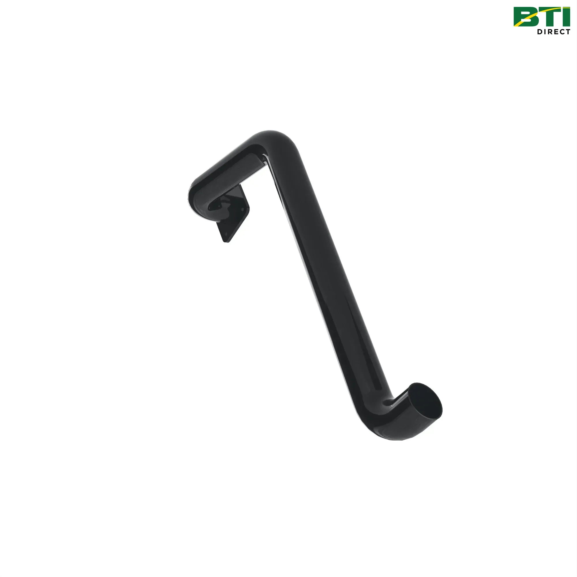 AUC10257: Exhaust Pipe