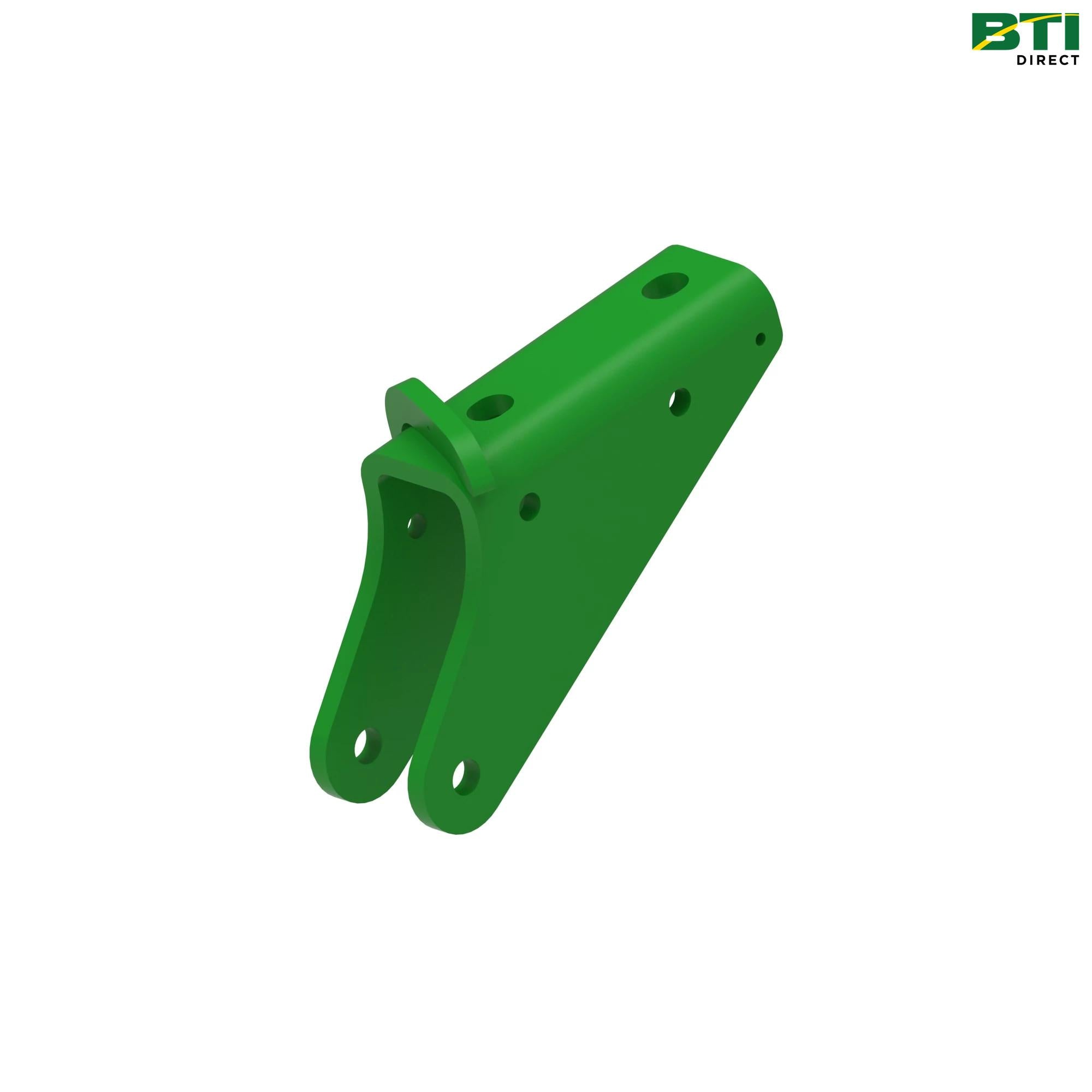AL236816: Stabilizer Bar Bracket, Left Side
