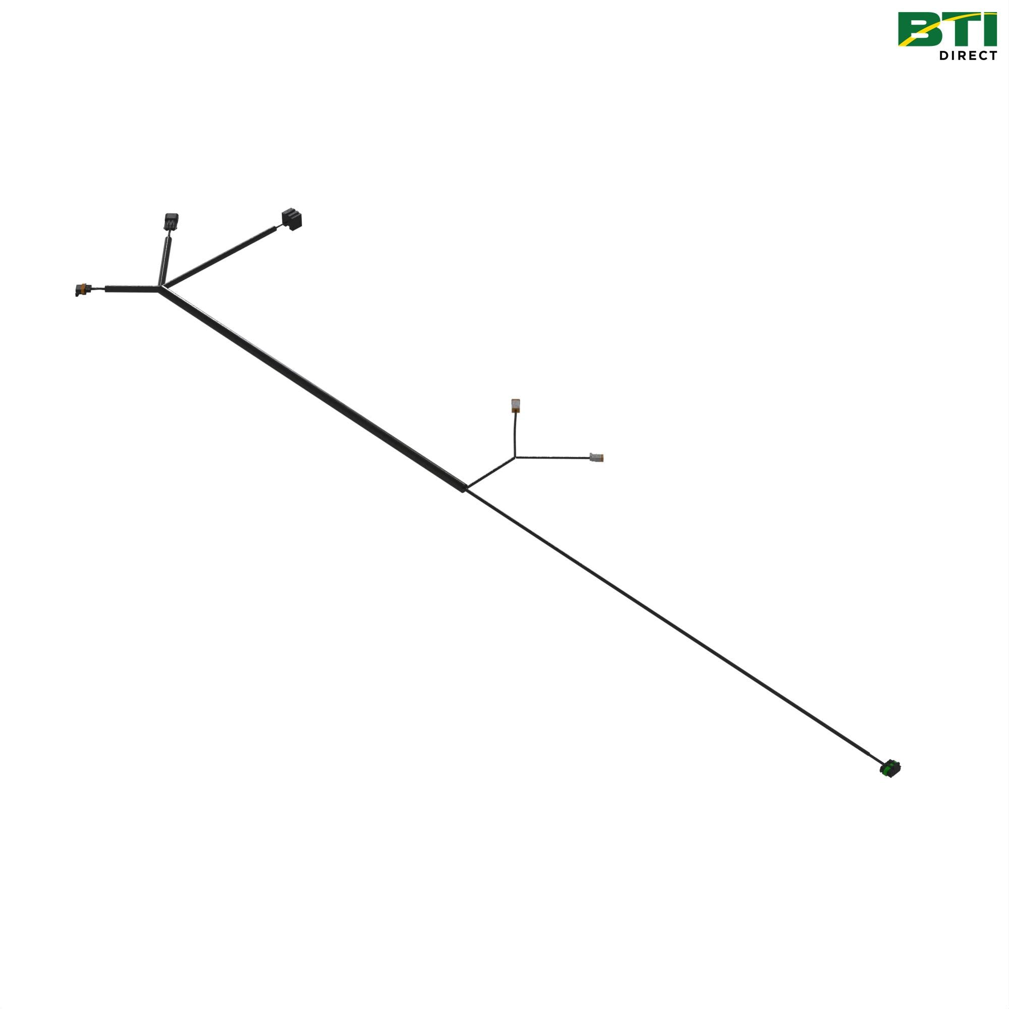 AL210785: Adapter Wiring Harness