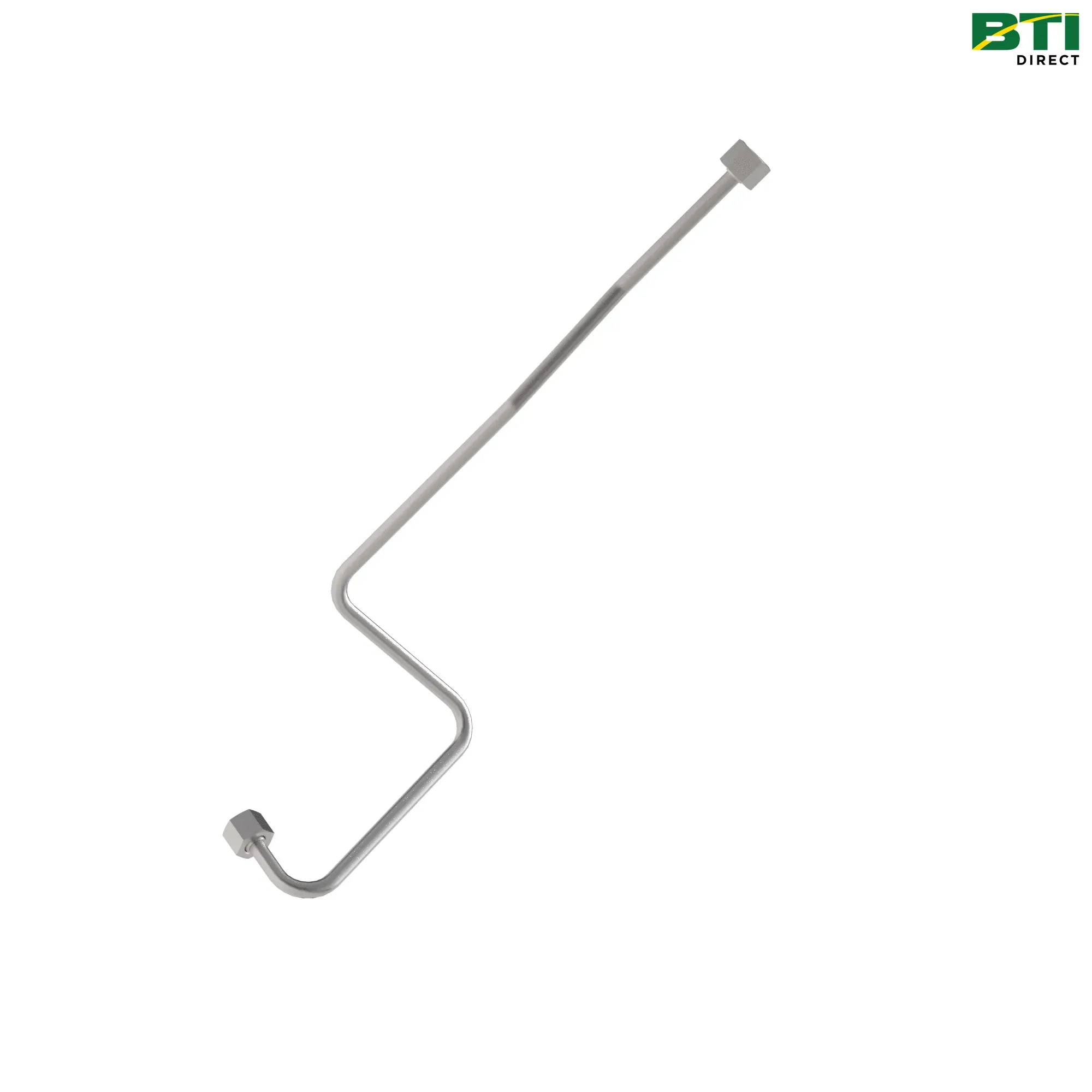 RE313819: Pre-Dominance Supply Oil Line