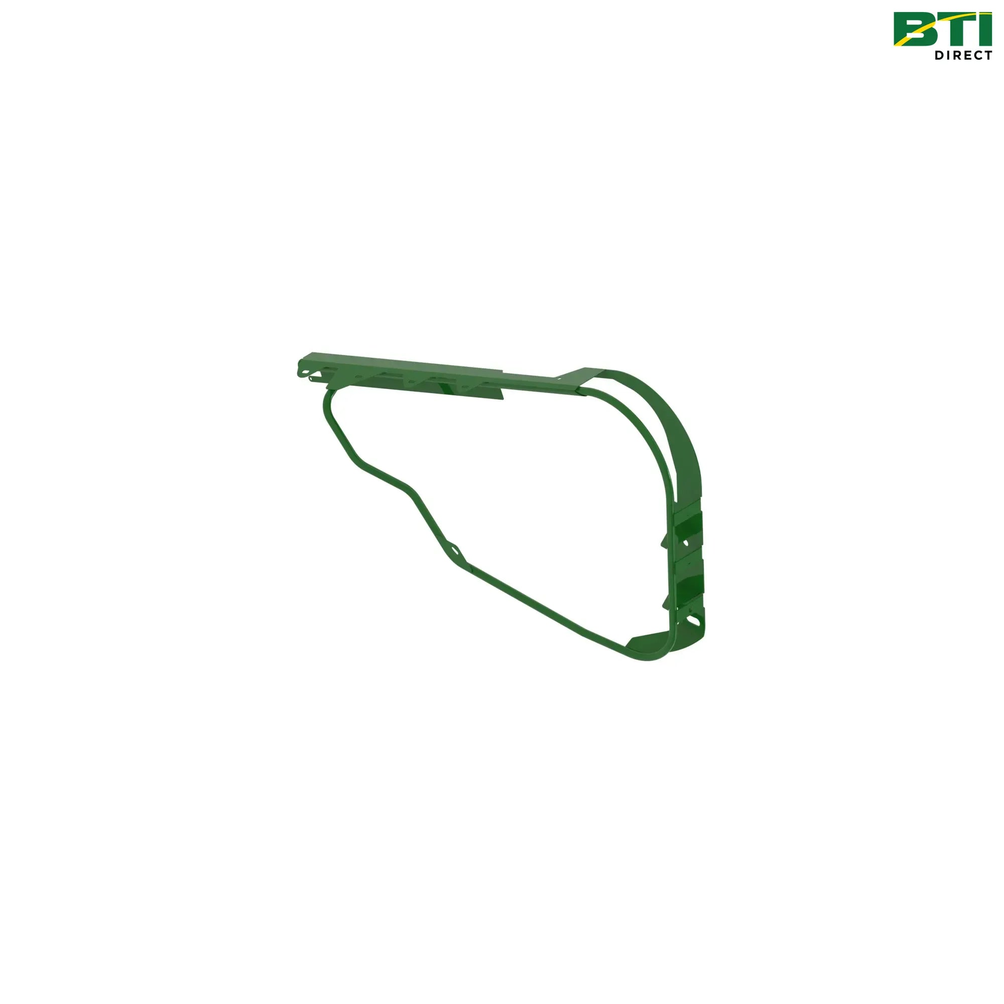 AXE72762: Left Side Rear Sieve Frame