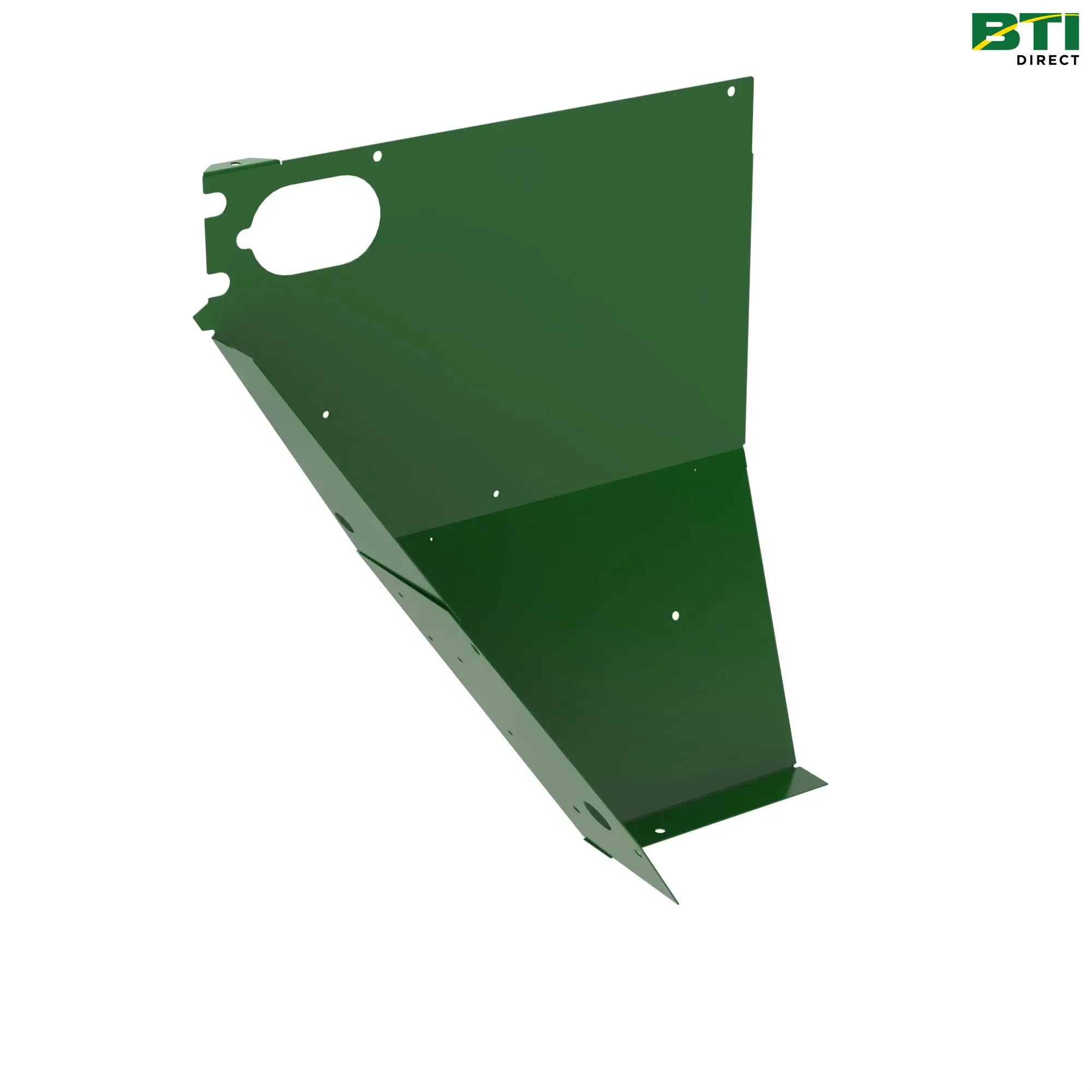 AXE17607: Radiator Wide Cover