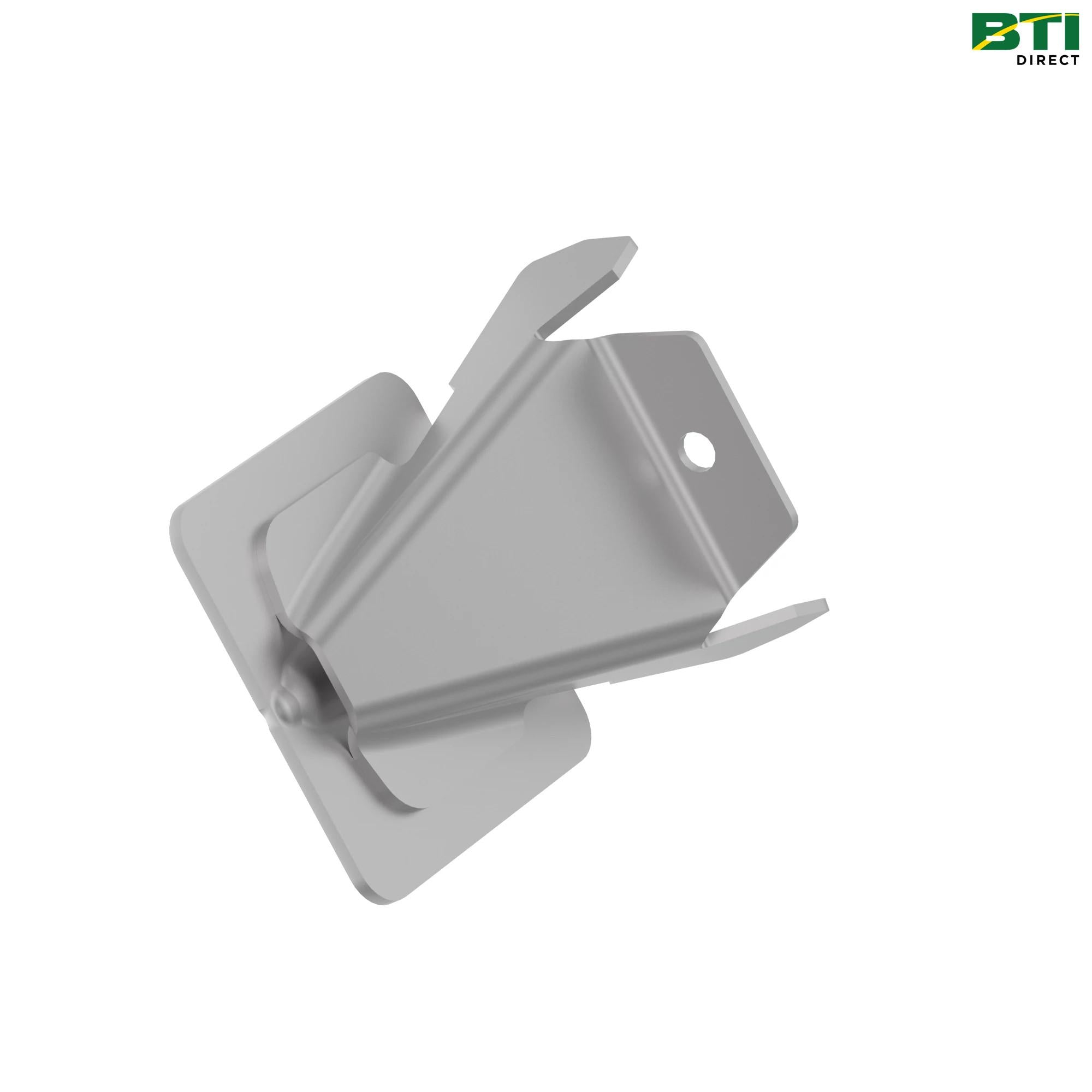 AN273816: Spindle Moistener Pad Column Holder