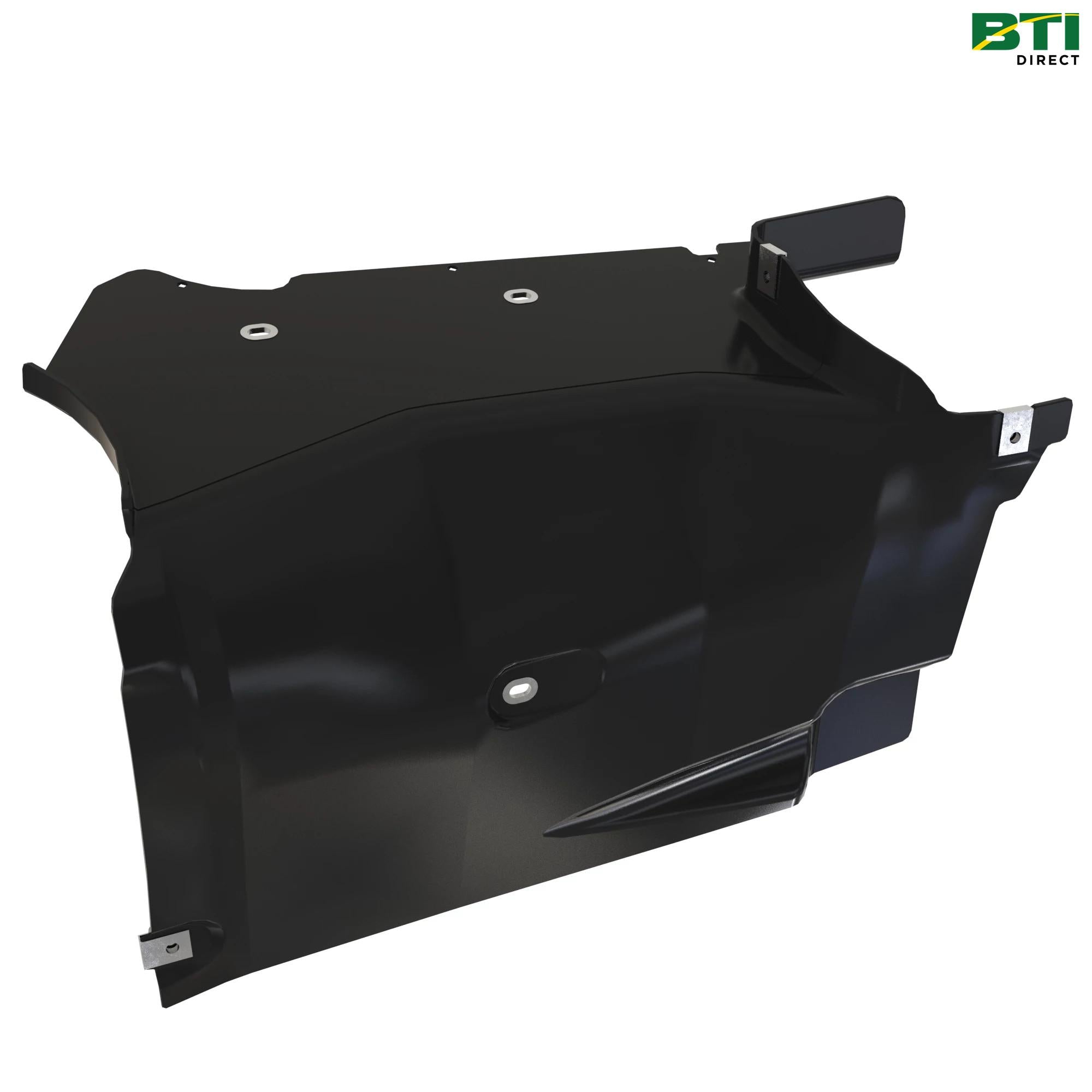 AL236389: Heat Shield