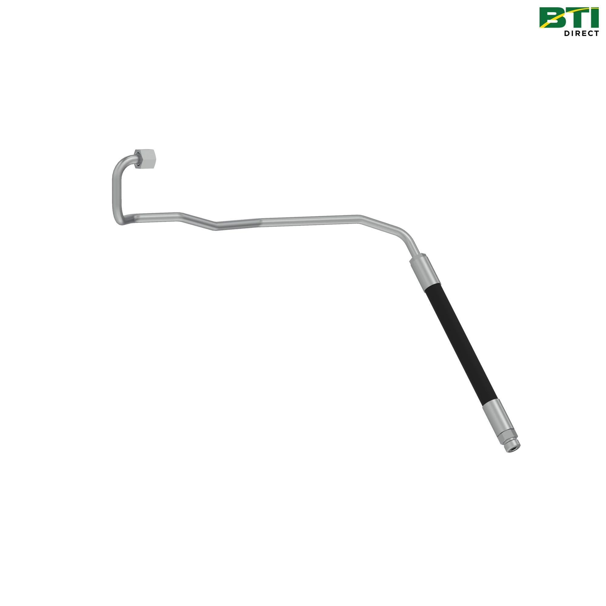 AL213305: Charge Air Cooler Oil Line