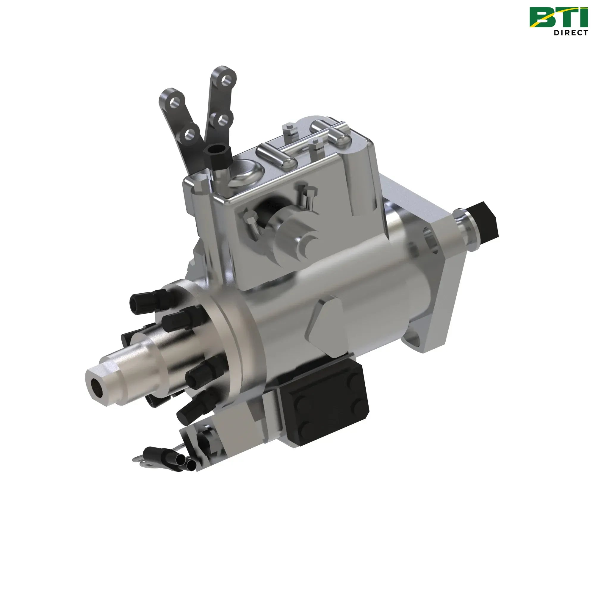RE41939: Fuel Injection Pump