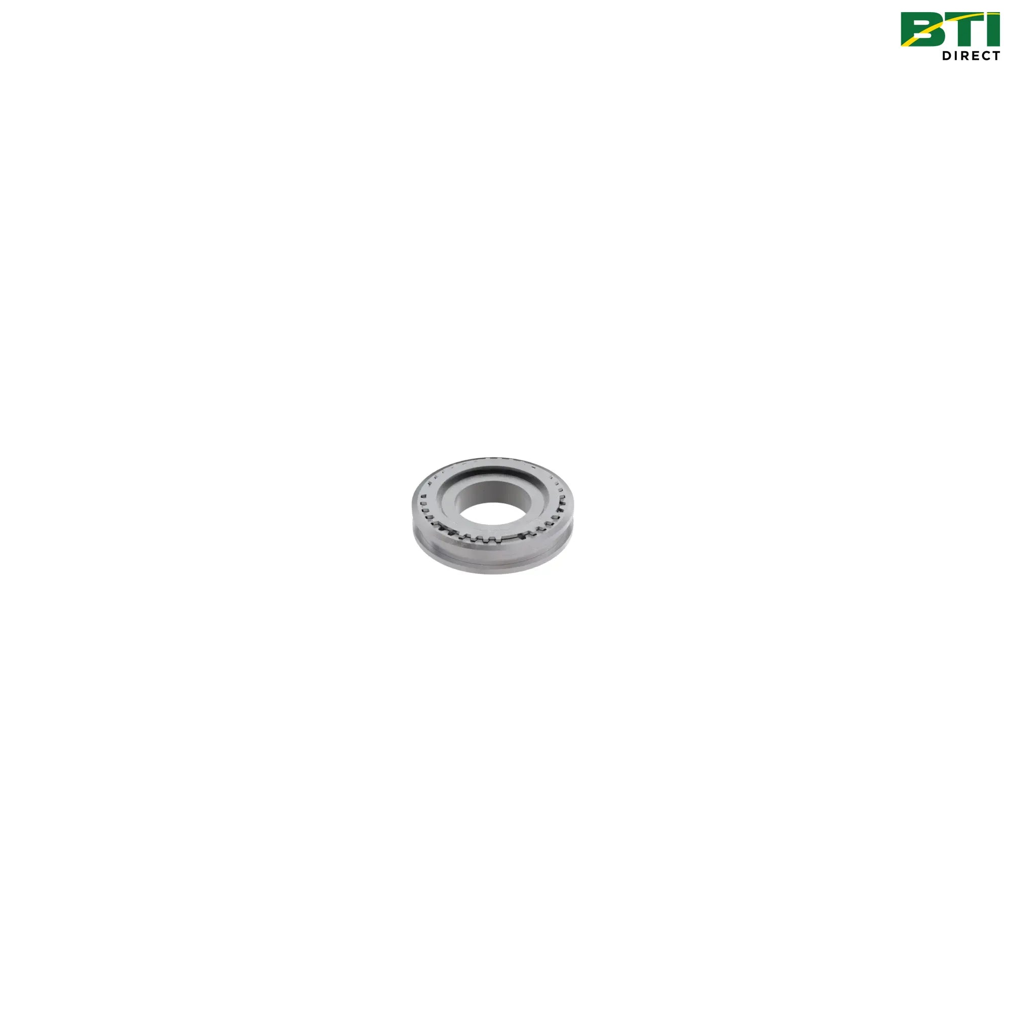 RE158125: Synchronizer