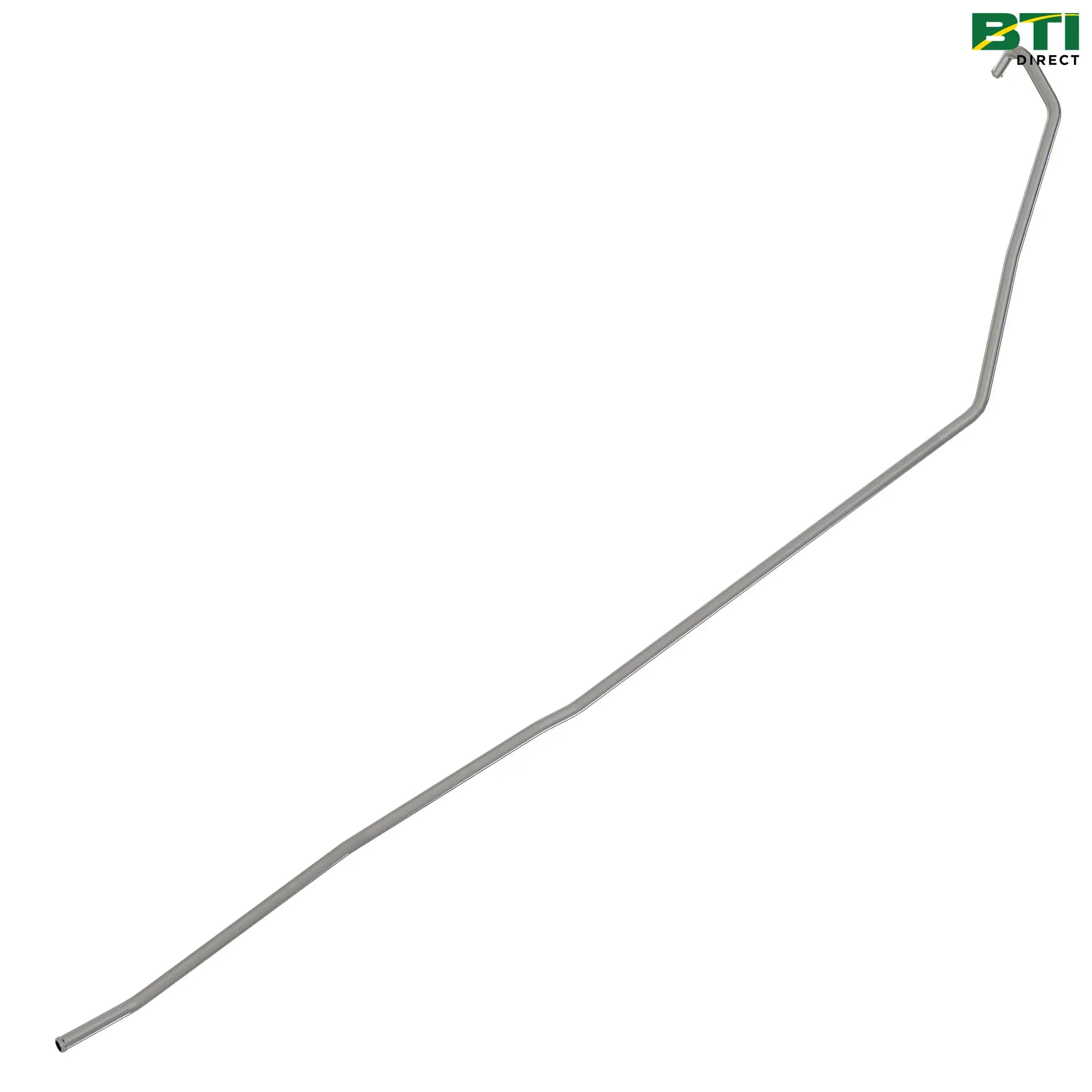 N309474: U/Cab Heater Supply Line