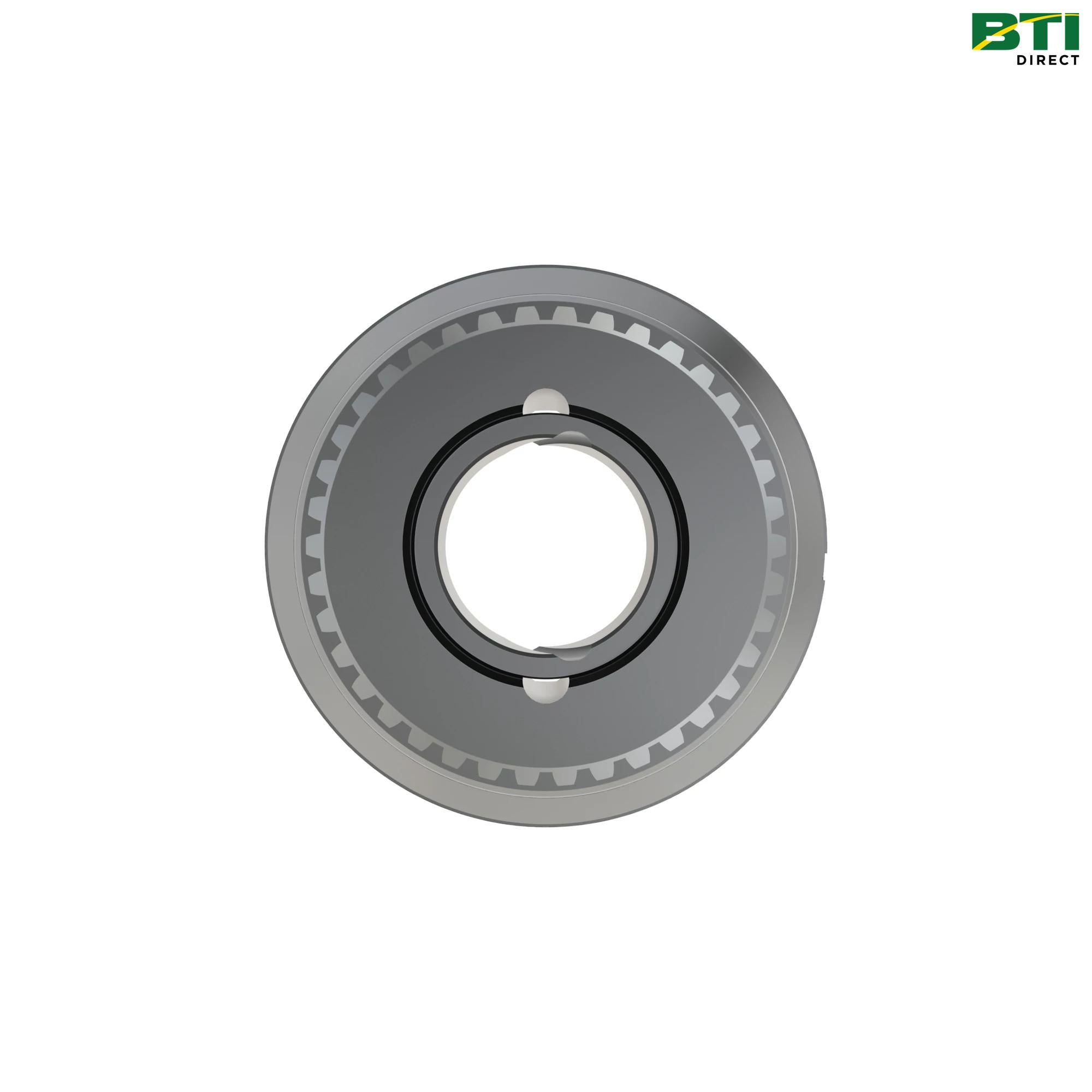 RE201076: Output Shaft with Bushing