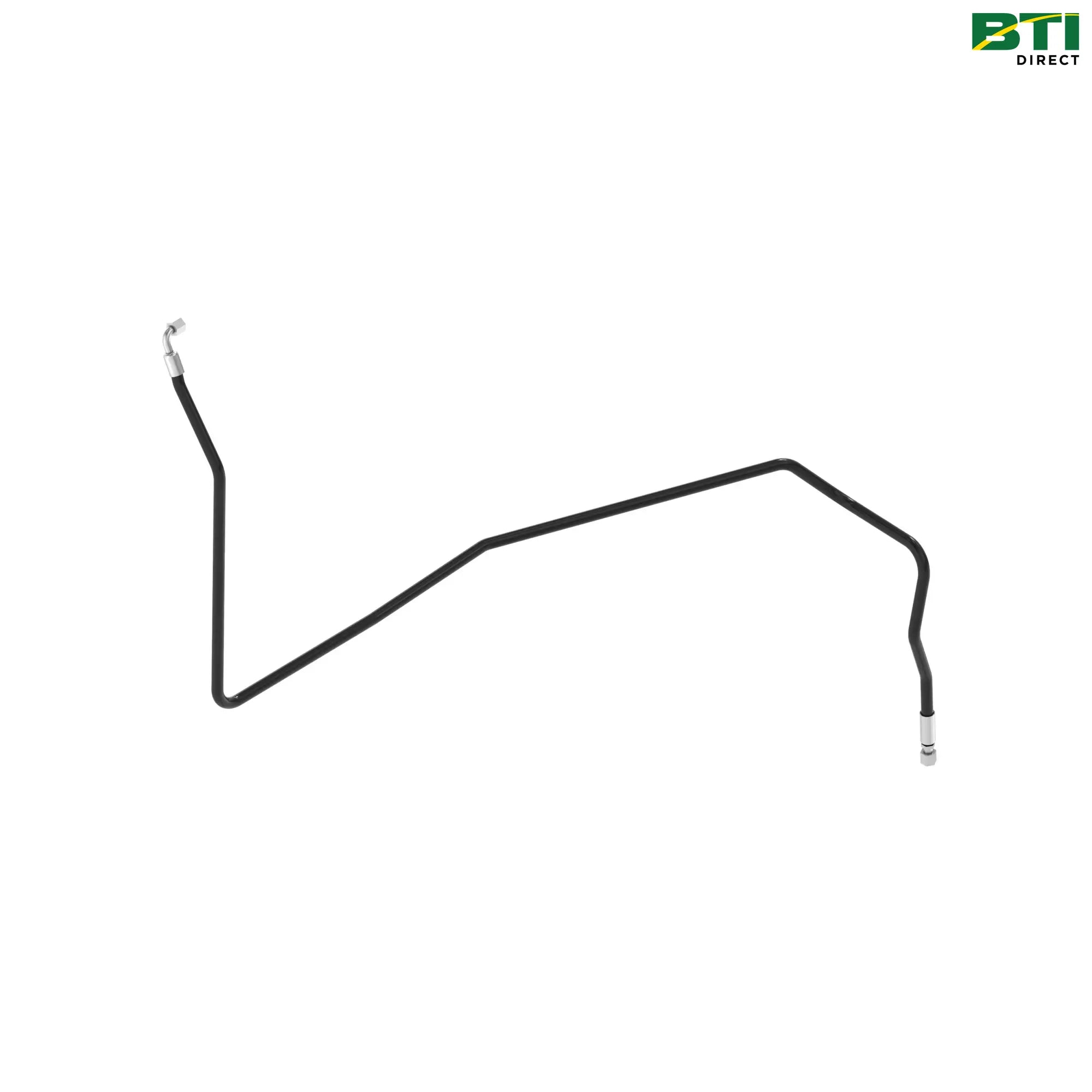 AXE18511: Fuel Line Hose