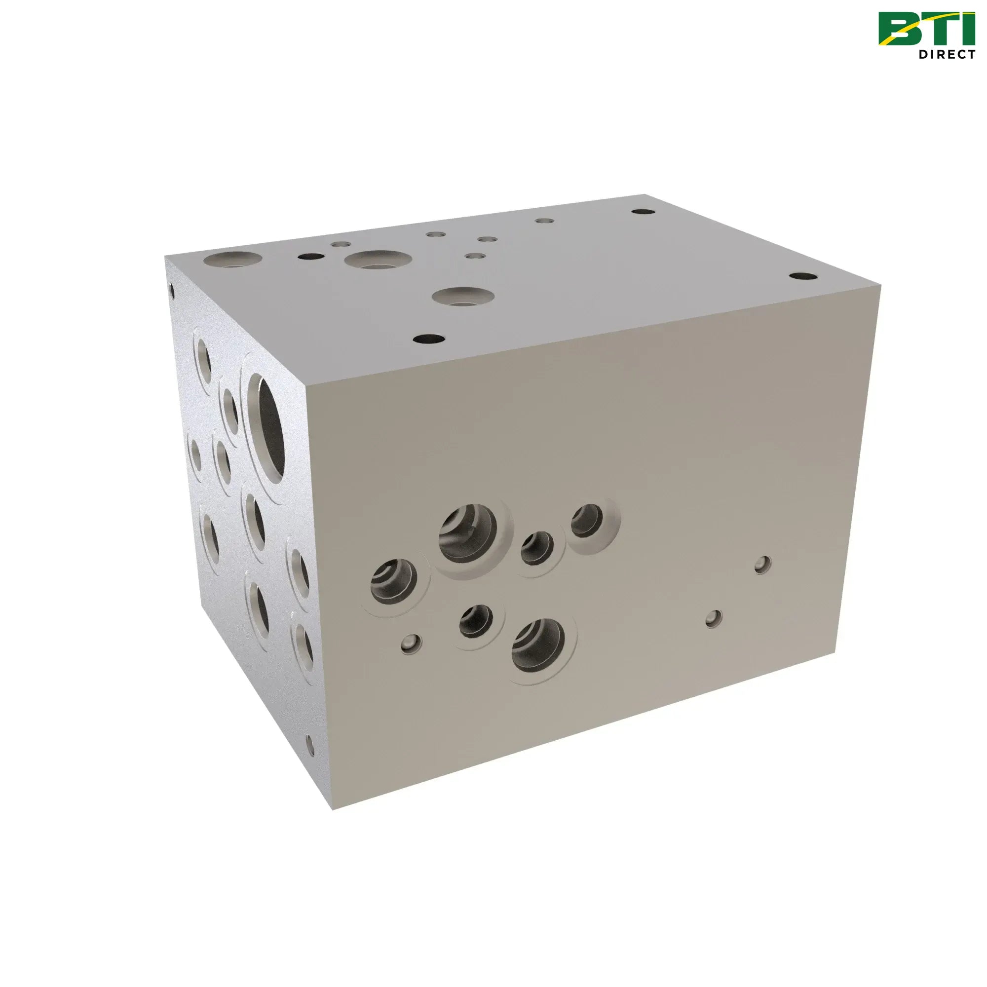 AXE41035: Hydraulic Valve Manifold
