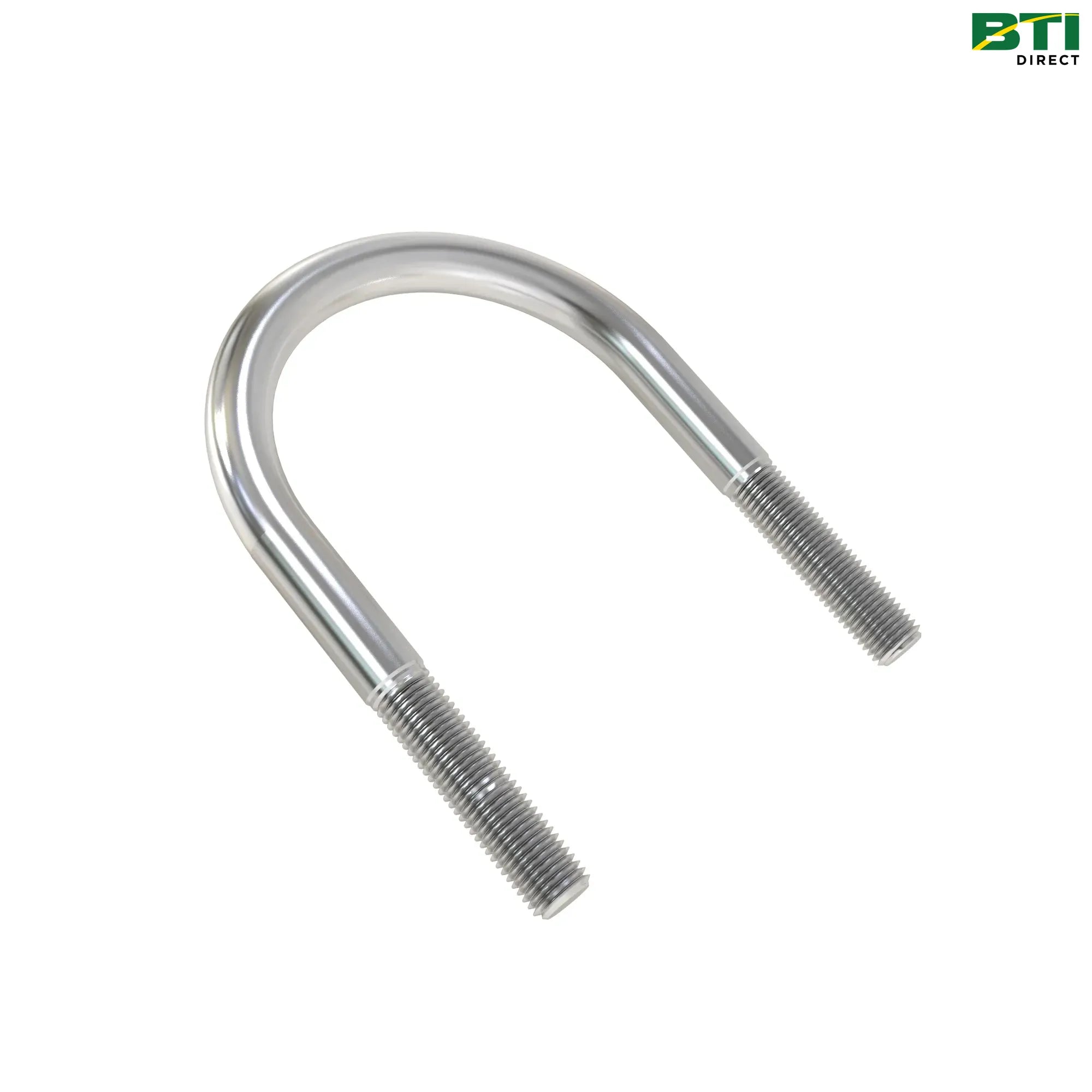 N318364: U-Bolt, 1-1/2"