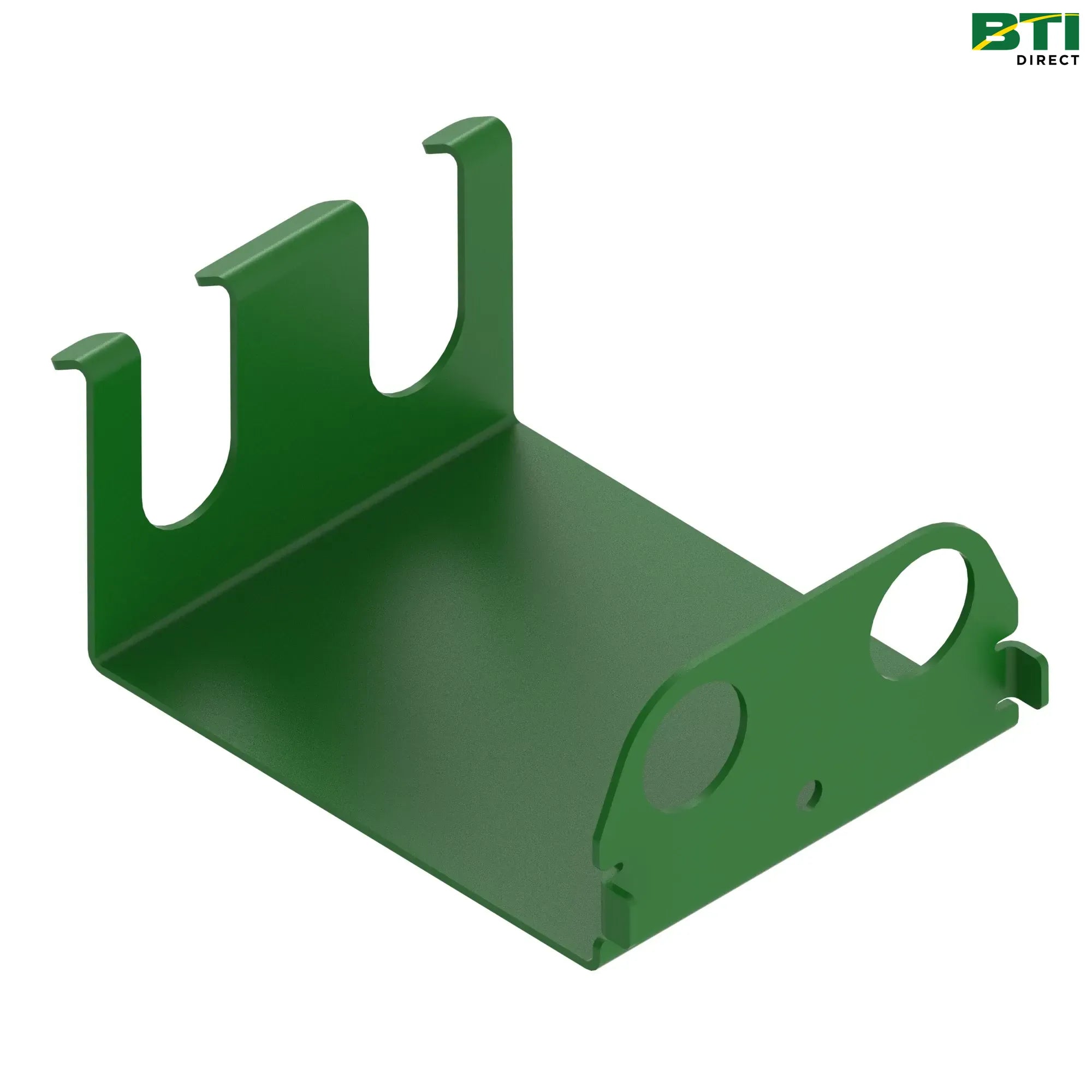 N382470: Hydraulic Module Frame and Panel Bracket