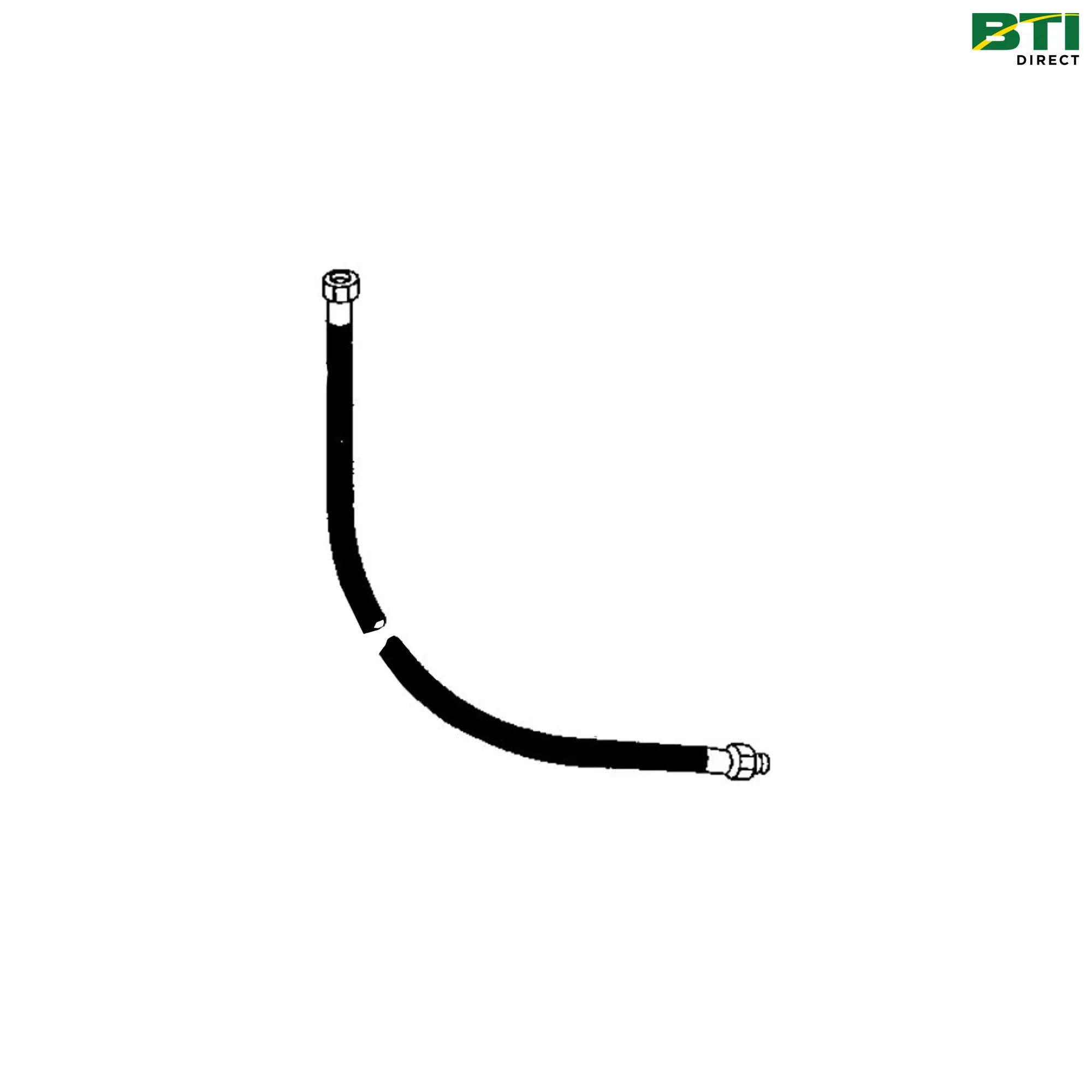 AW28106: Hydraulic Hose