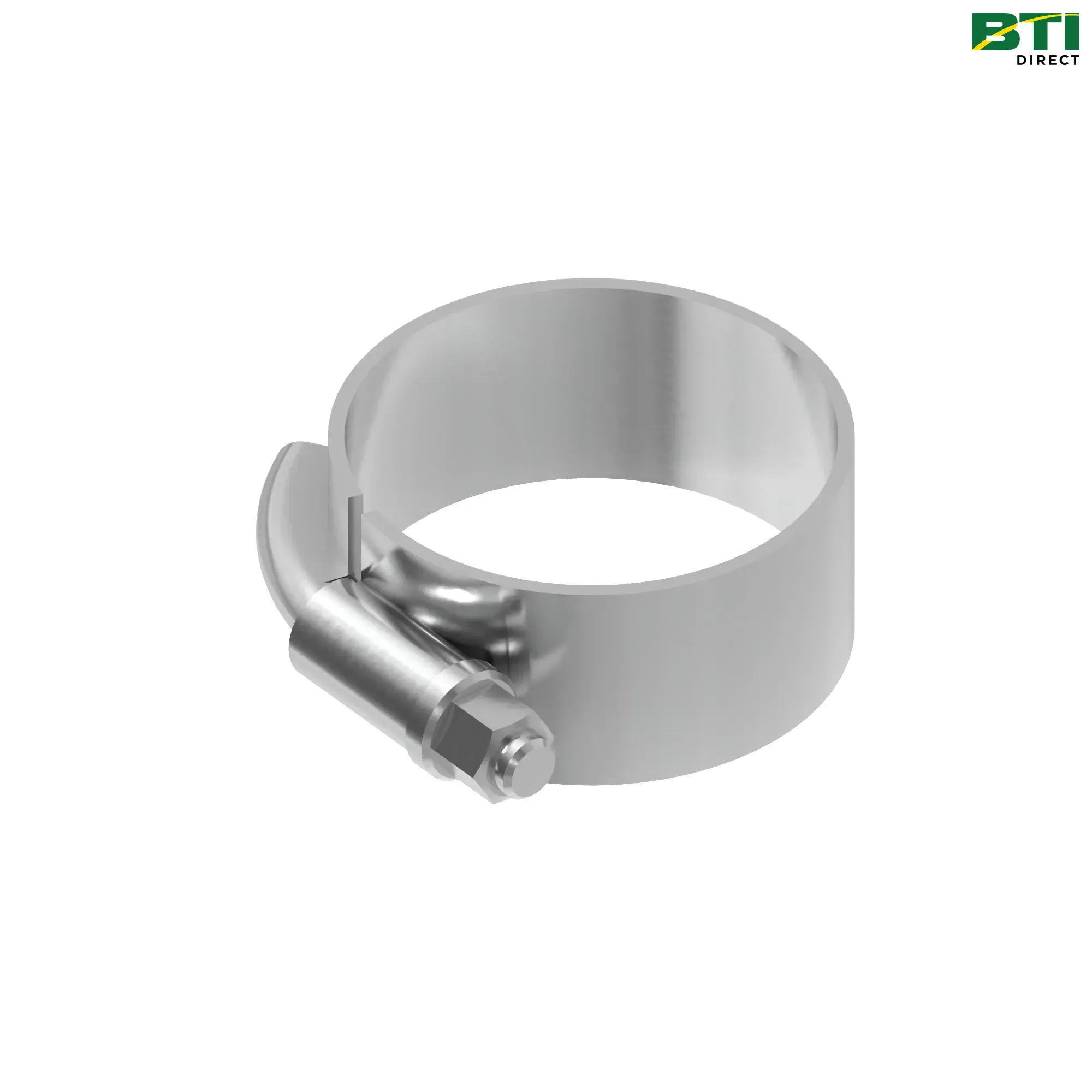 RE20221: Muffler Clamp