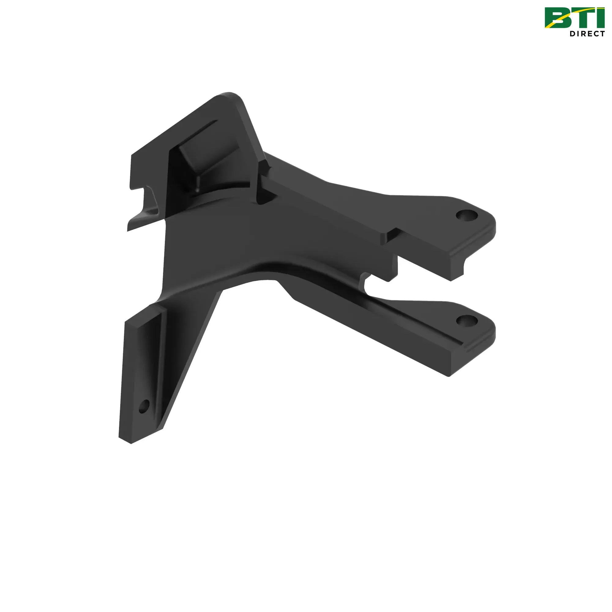 N282789: Upper Opener Seed Boot, Left Side