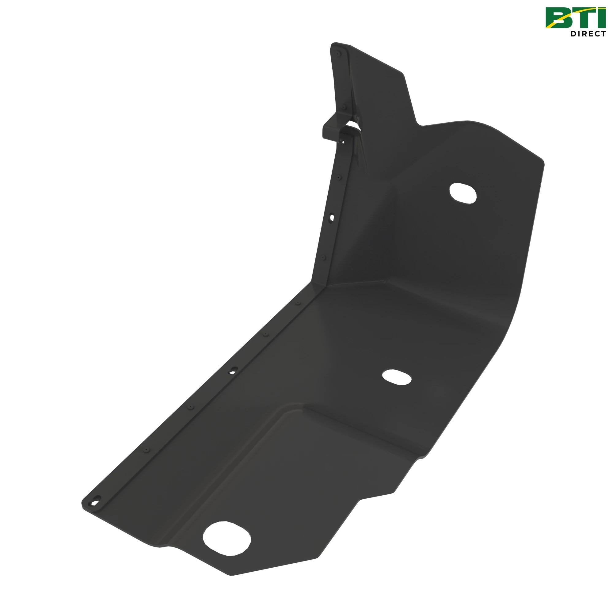 AL231675: Splash Guards