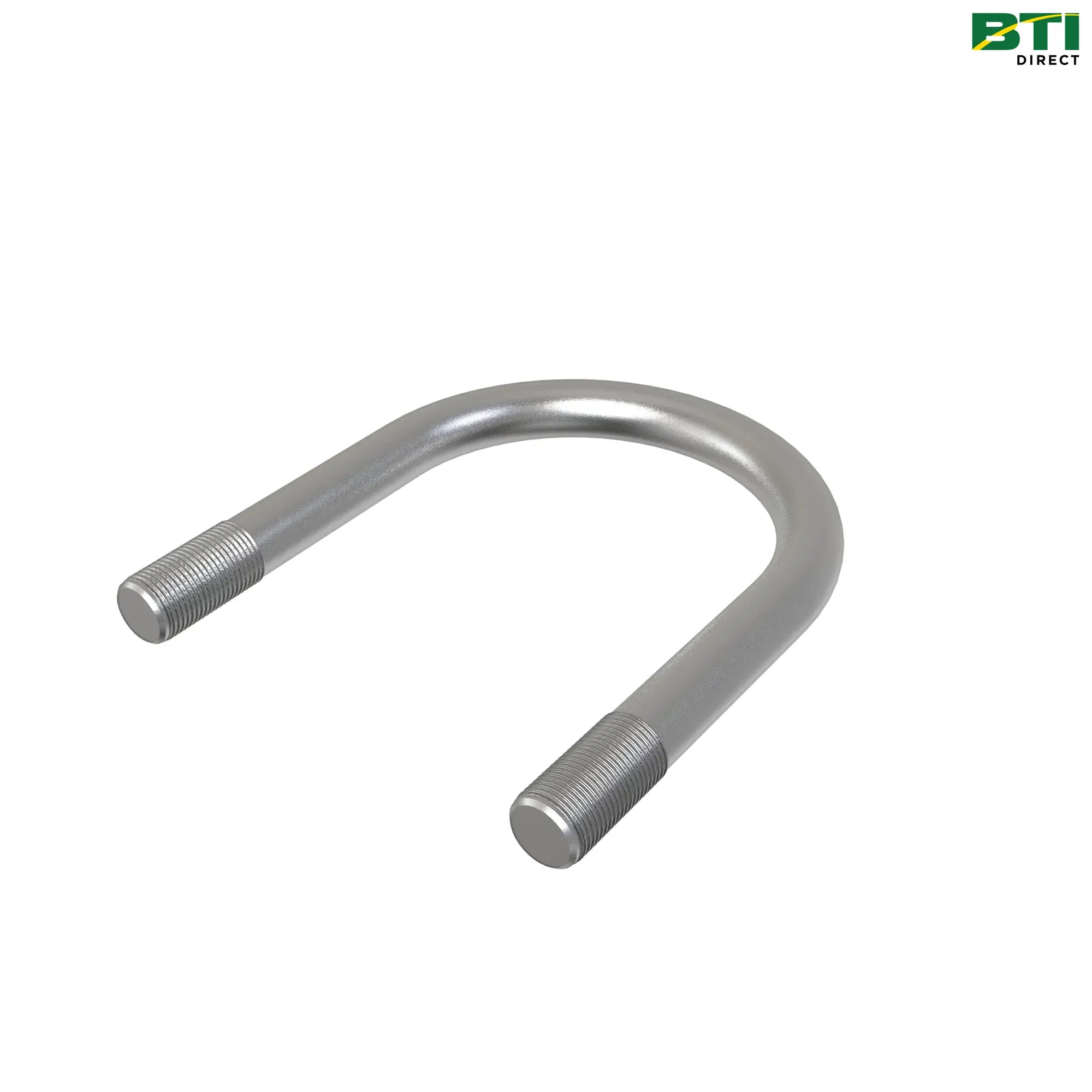 N306670: U-Bolt, 2-1/4"