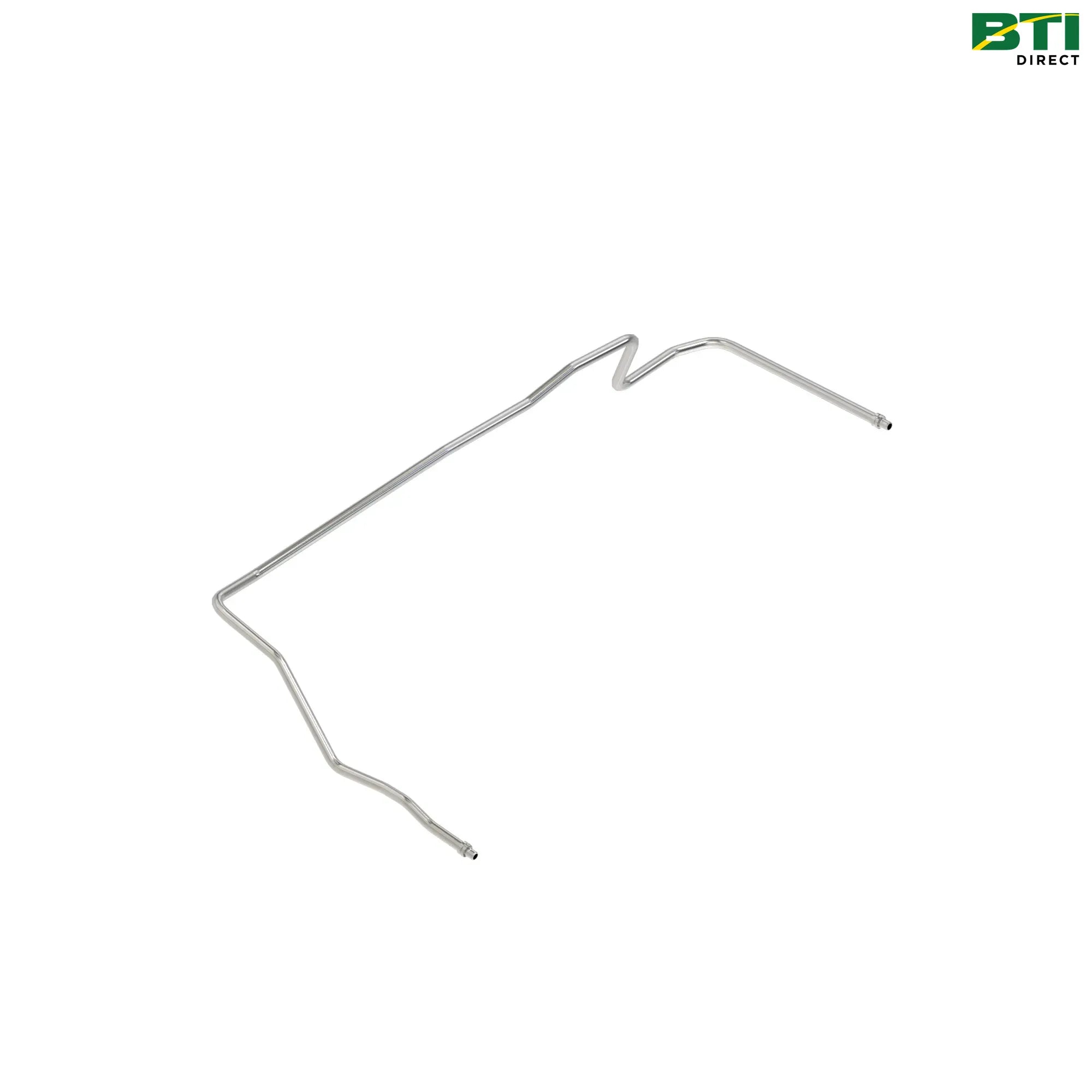RE246024: Oil Cooler Inlet Oil Line