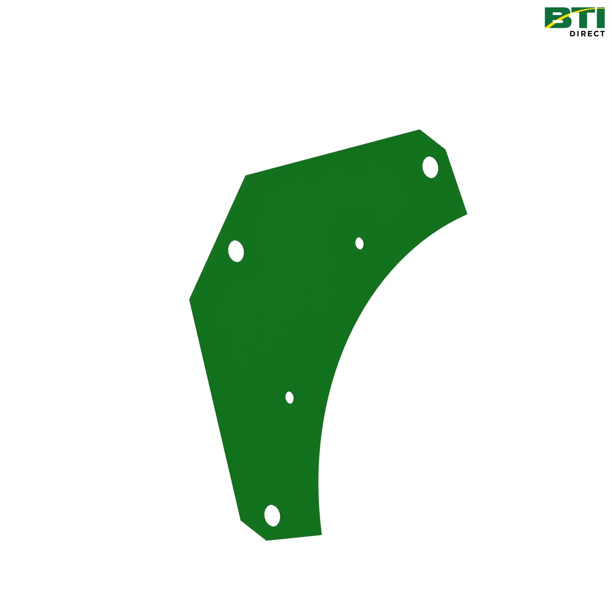 N275131: Bar Drum Cover