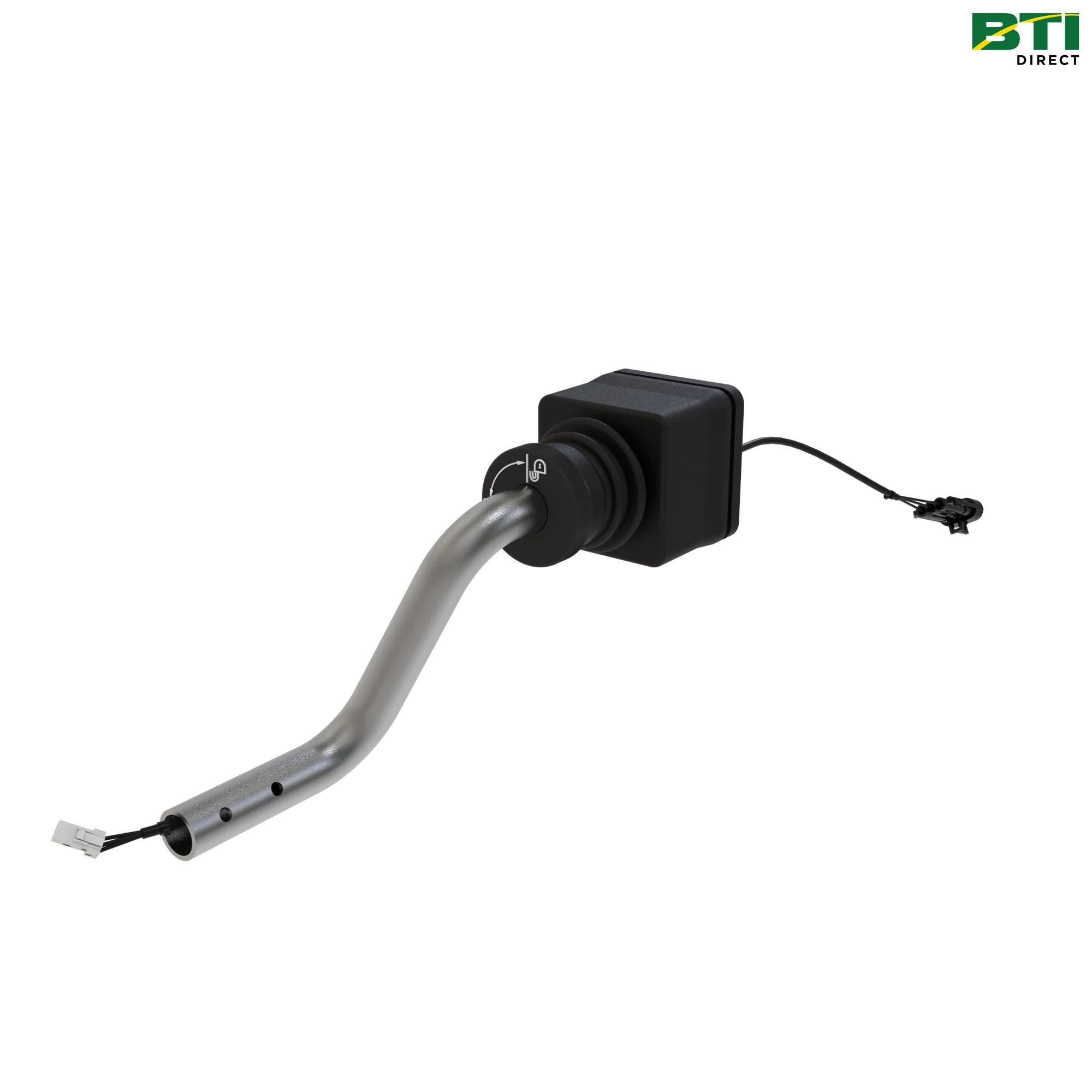 SJ22458: Control Lever