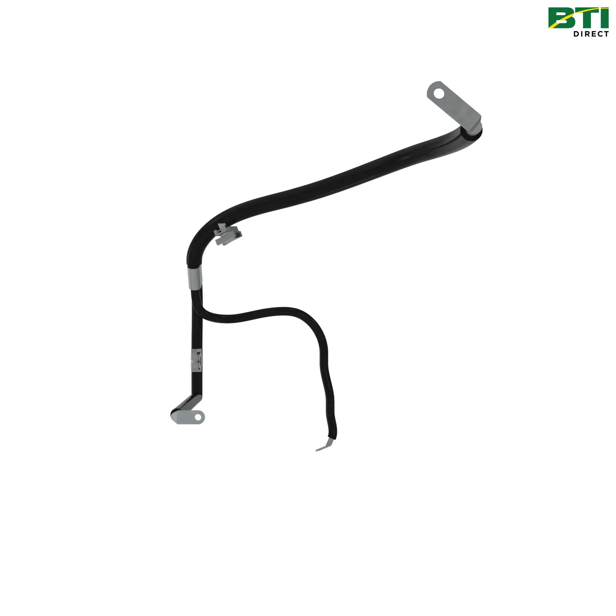 RE302327: Positive Battery Cable