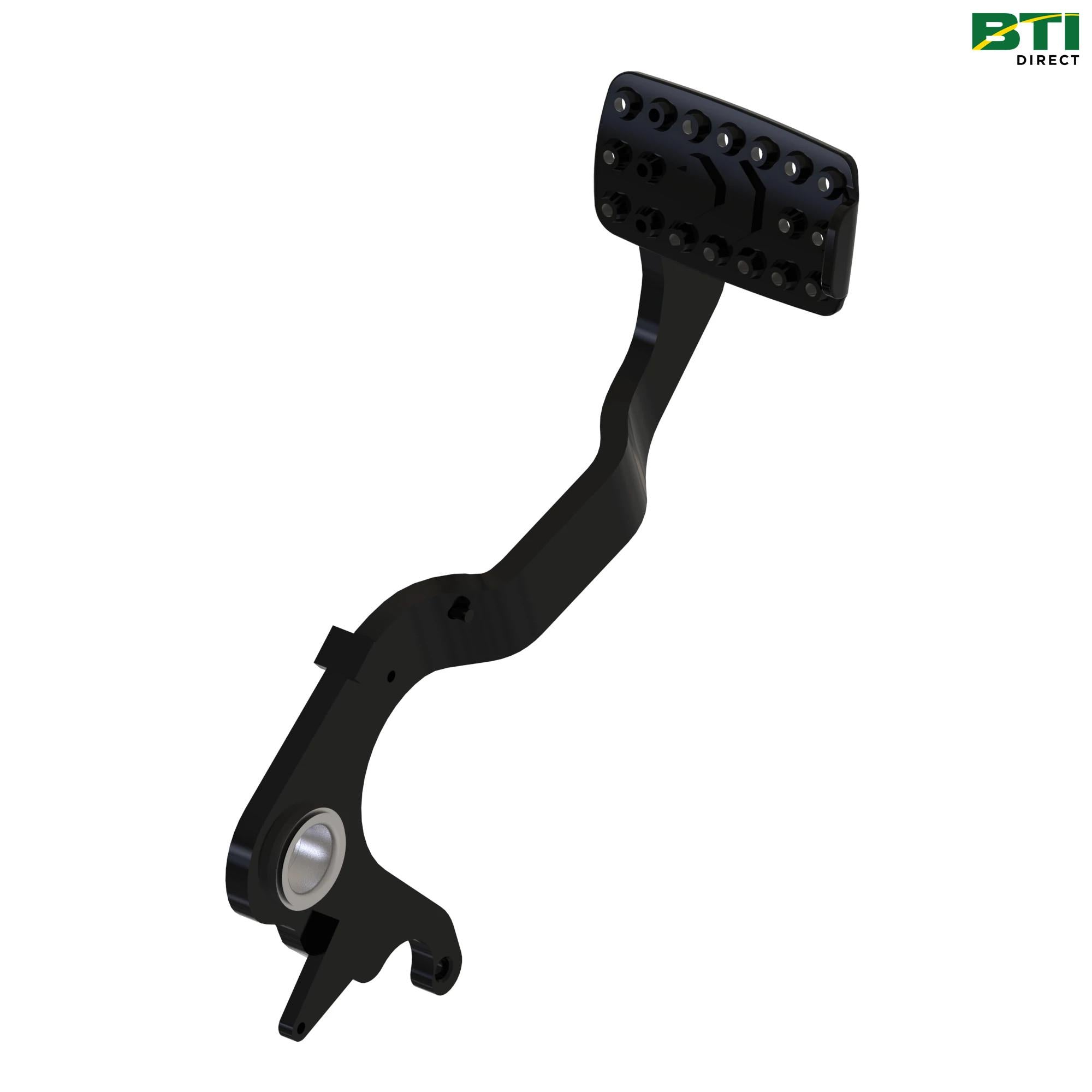 SJ39683: Clutch Pedal