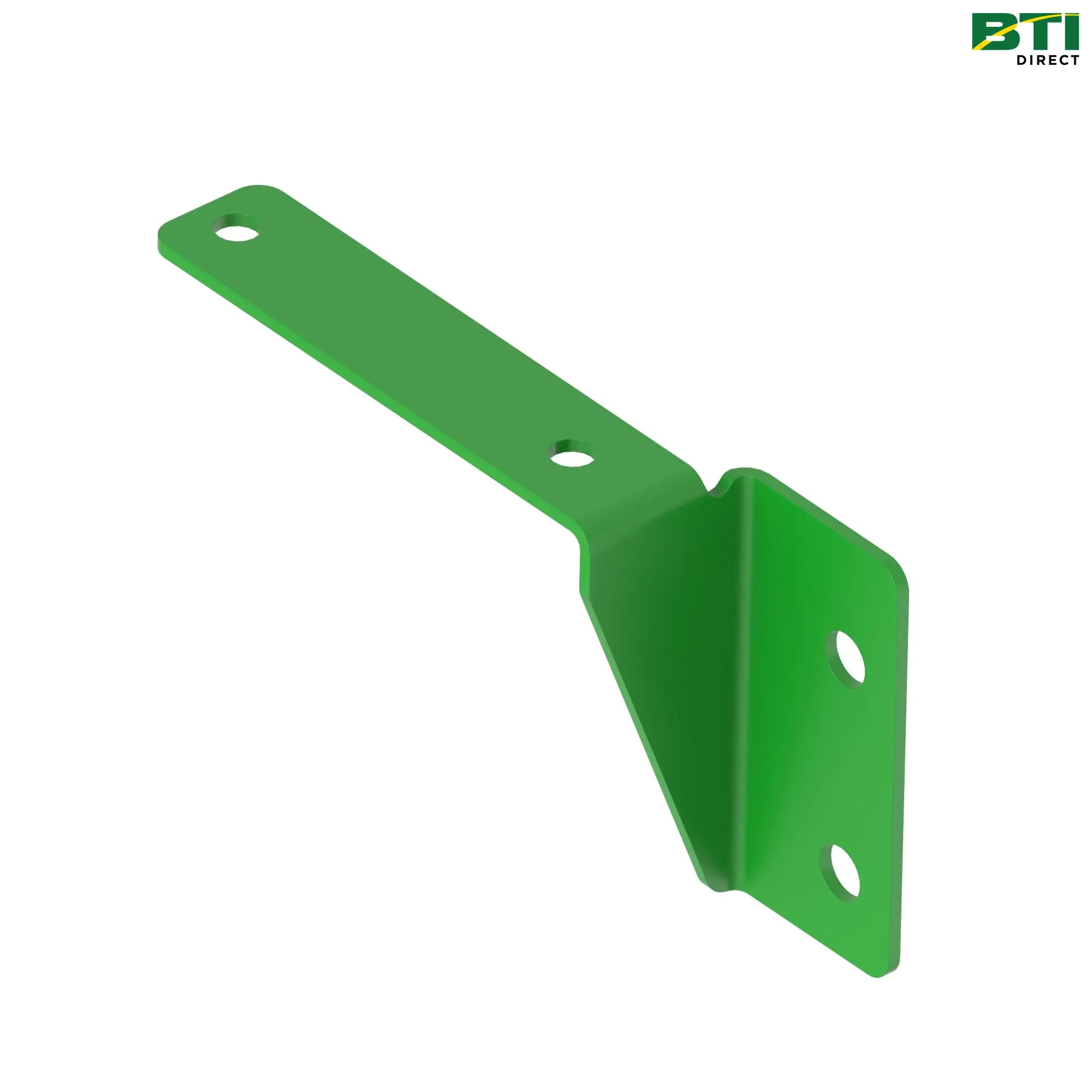 N404631: Right Side Wiring Harness Bracket Angle