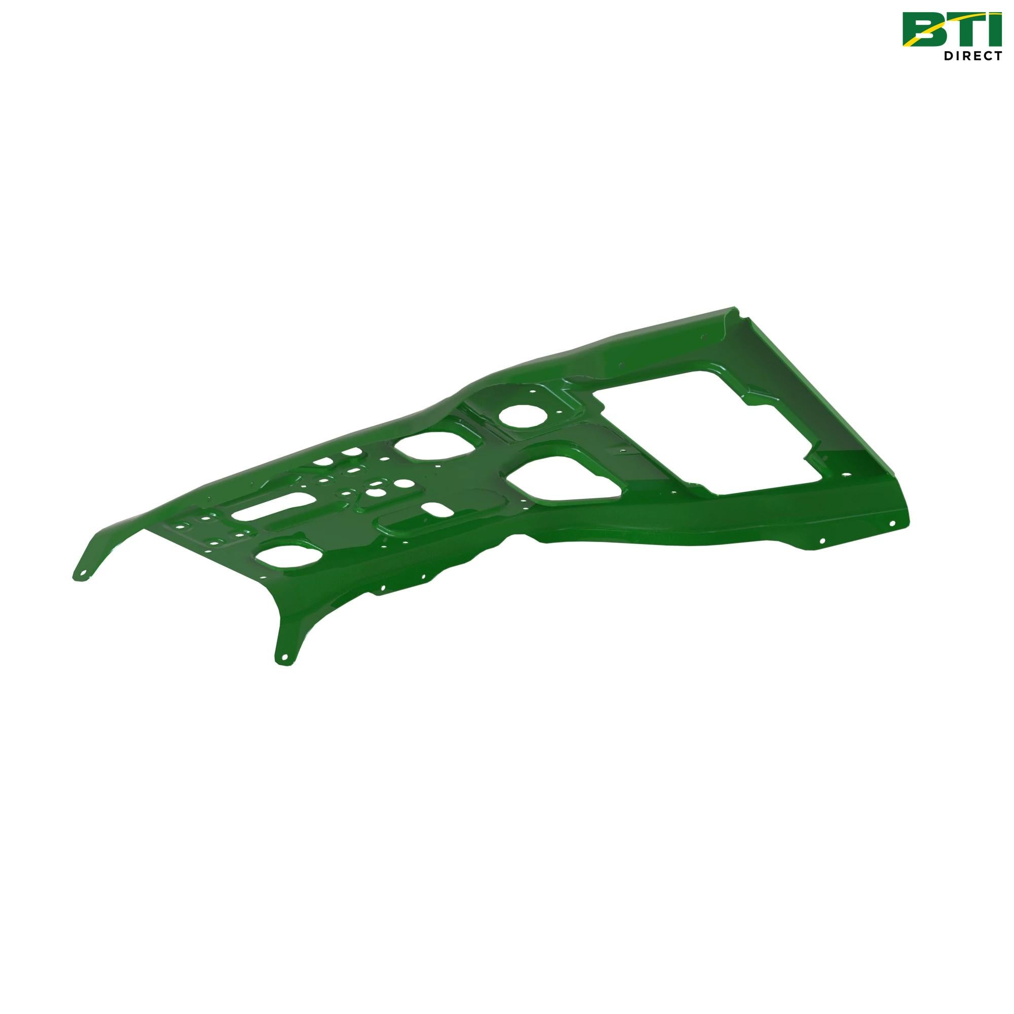 AL212803: Middle Hood Support