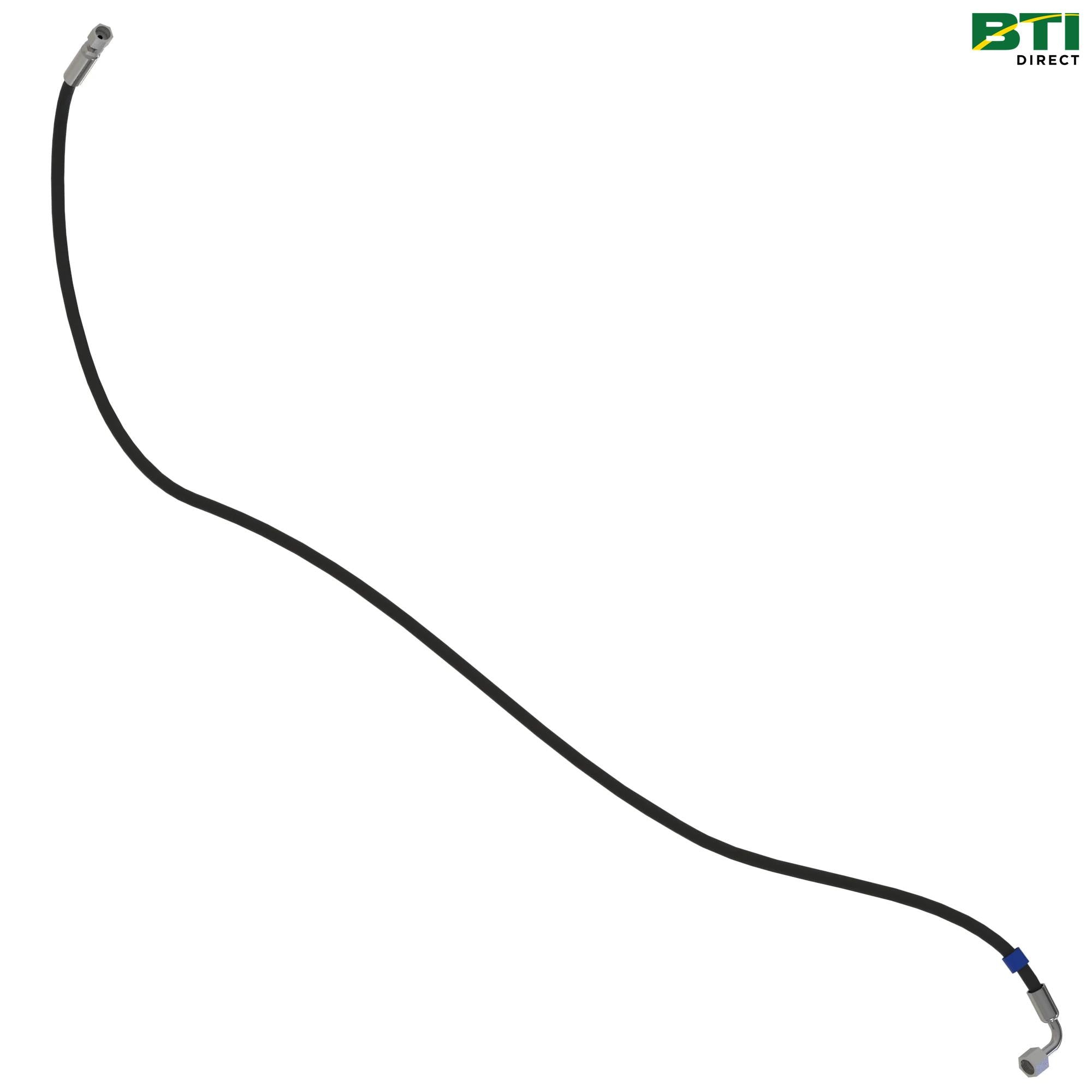 AN306454: Front Inside Hydraulic Hose