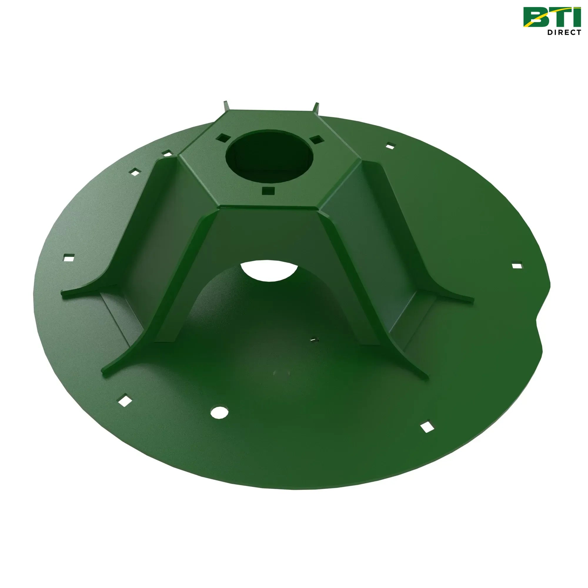 AXE63151: Discharge Beater Bearing Support