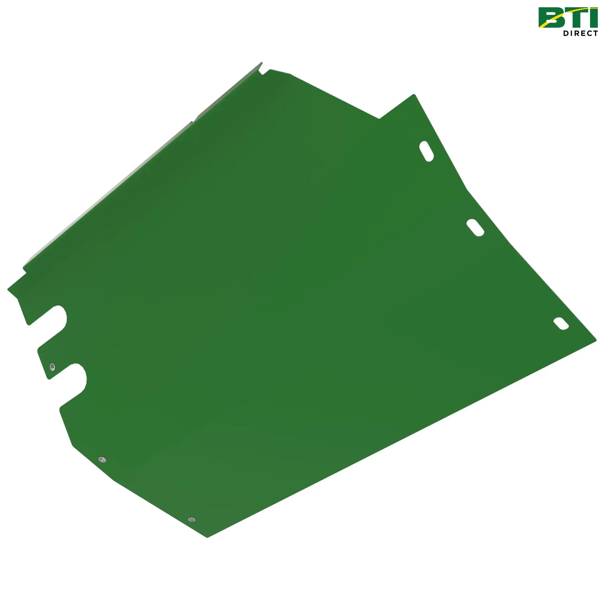 AXE23312: Side Sheet Deflector