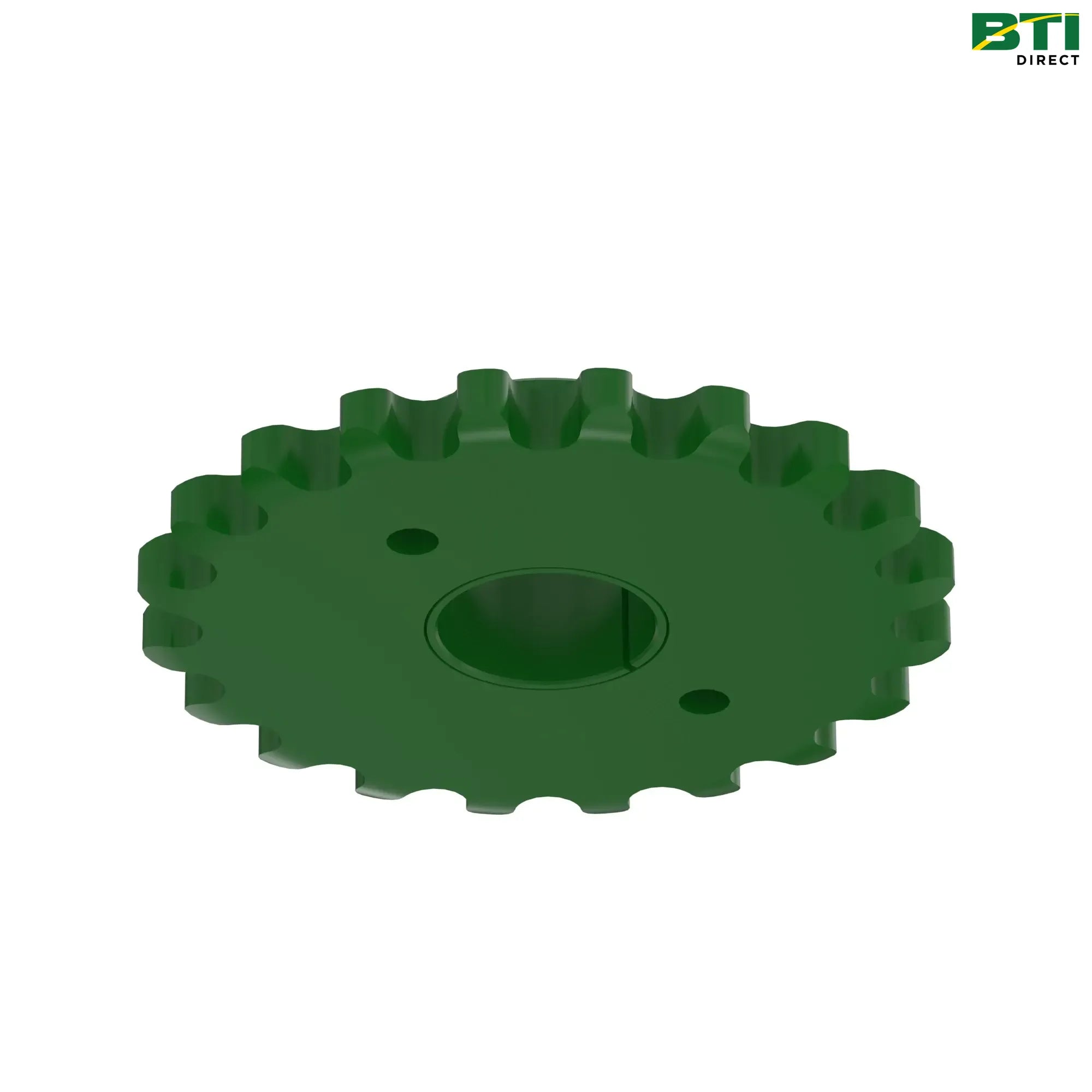AXE21089: Unloading Auger Drive Chain Sprocket